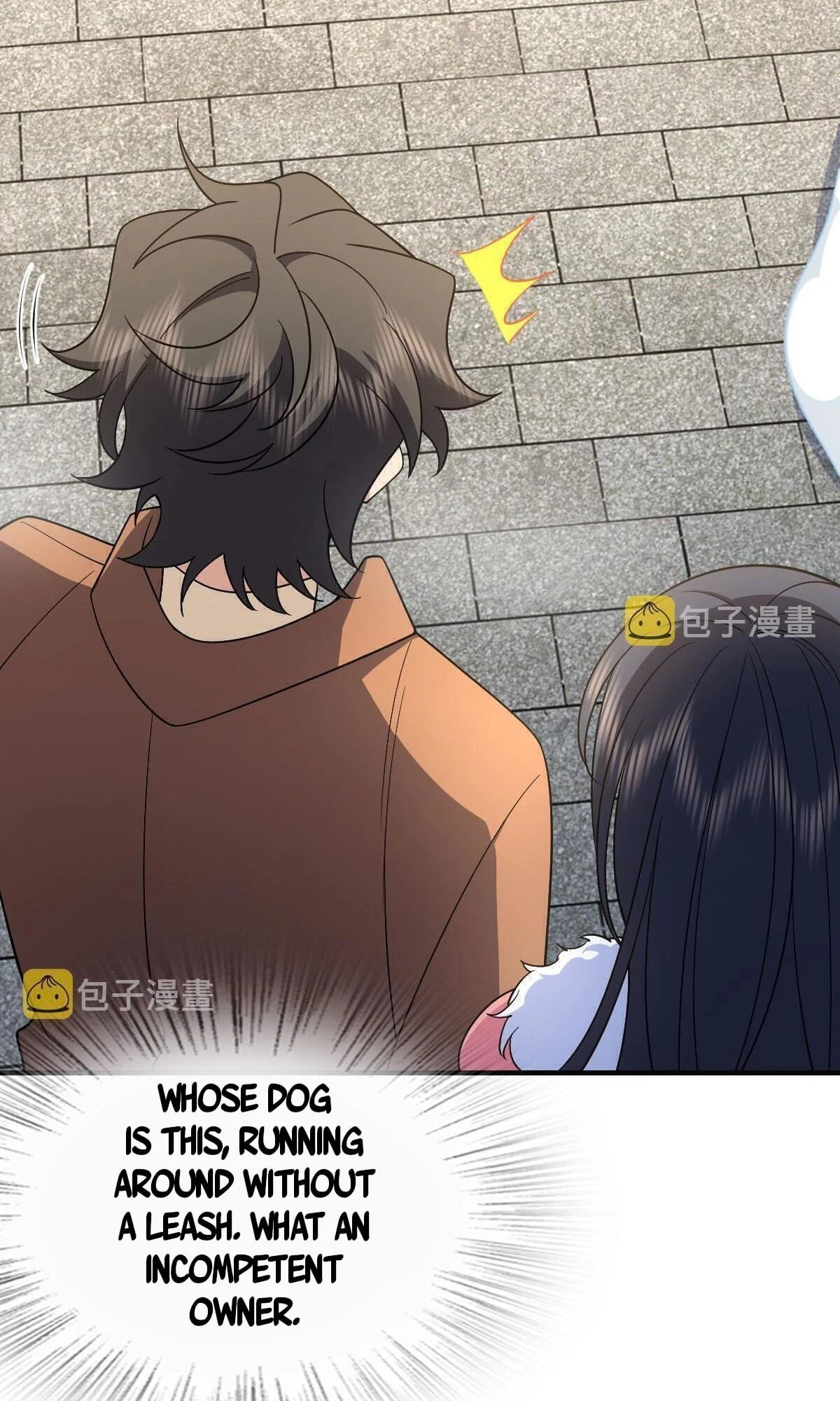 My Wife Is From a Thousand Years Ago Chapter 74 - 35