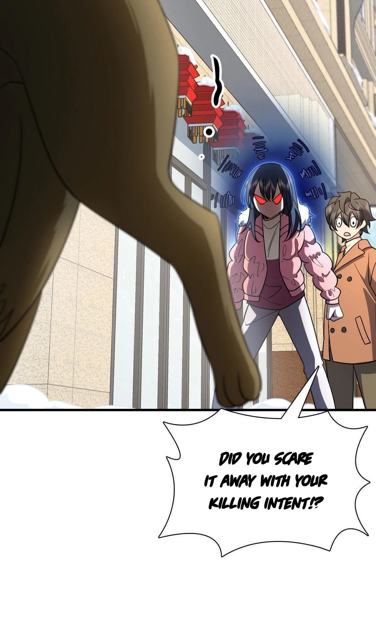 My Wife Is From a Thousand Years Ago Chapter 74 - 42