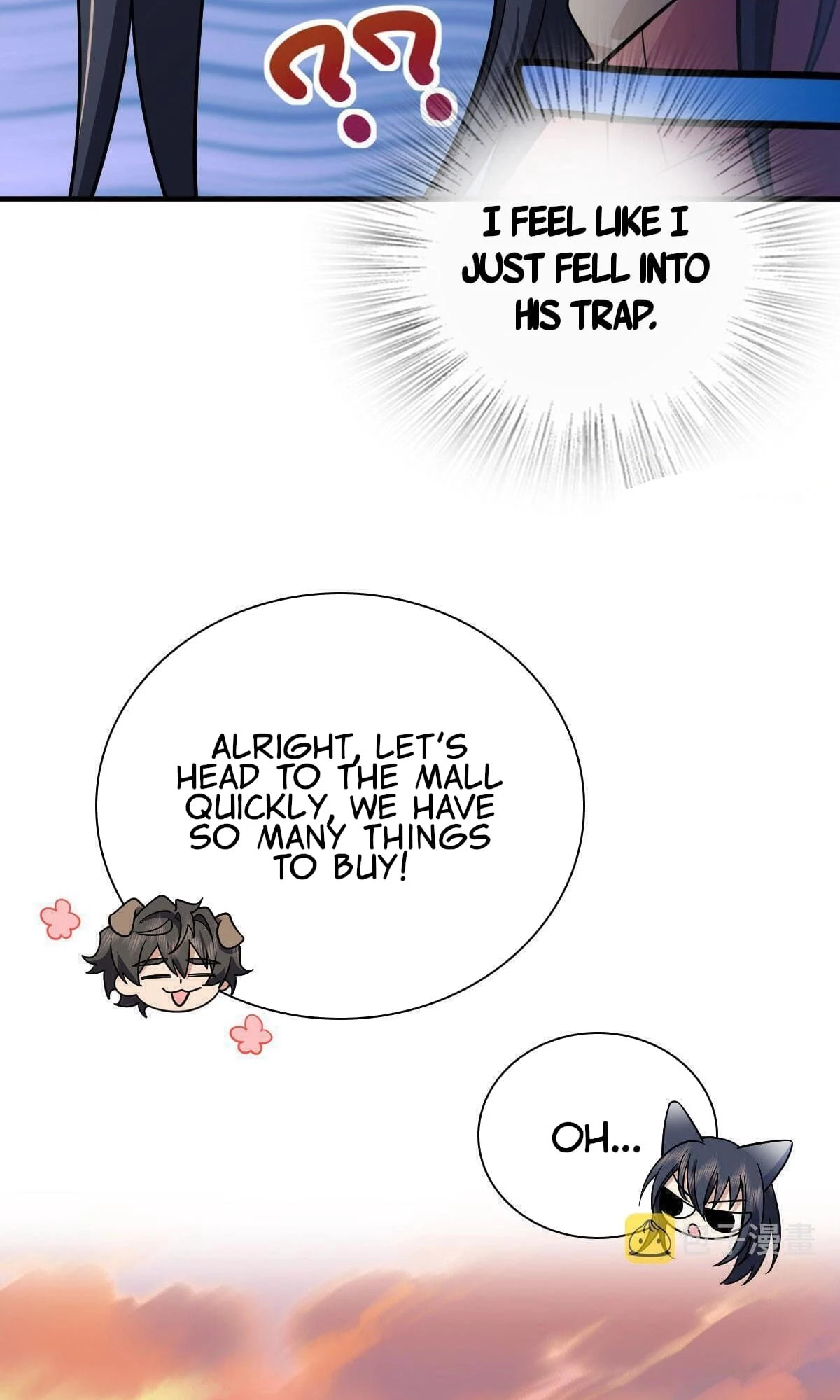 My Wife Is From a Thousand Years Ago Chapter 74 - 51