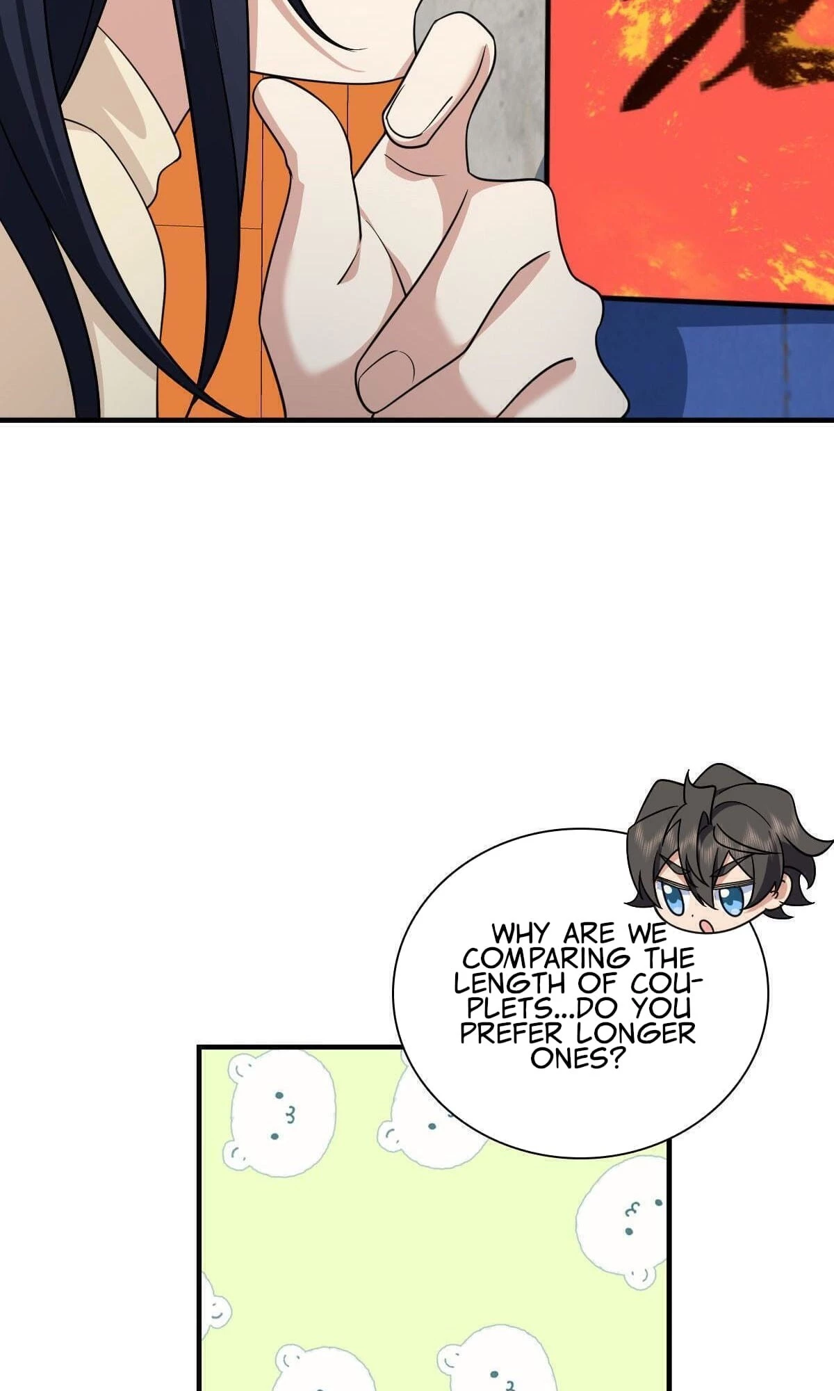 My Wife Is From a Thousand Years Ago Chapter 74 - 59
