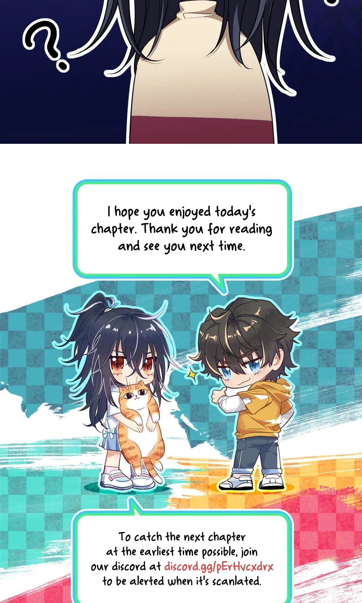 My Wife Is From a Thousand Years Ago Chapter 74 - 62