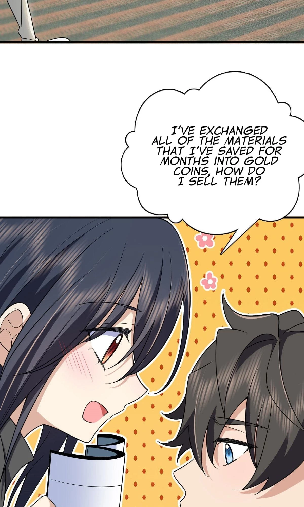 My Wife Is From a Thousand Years Ago Chapter 87 - 3