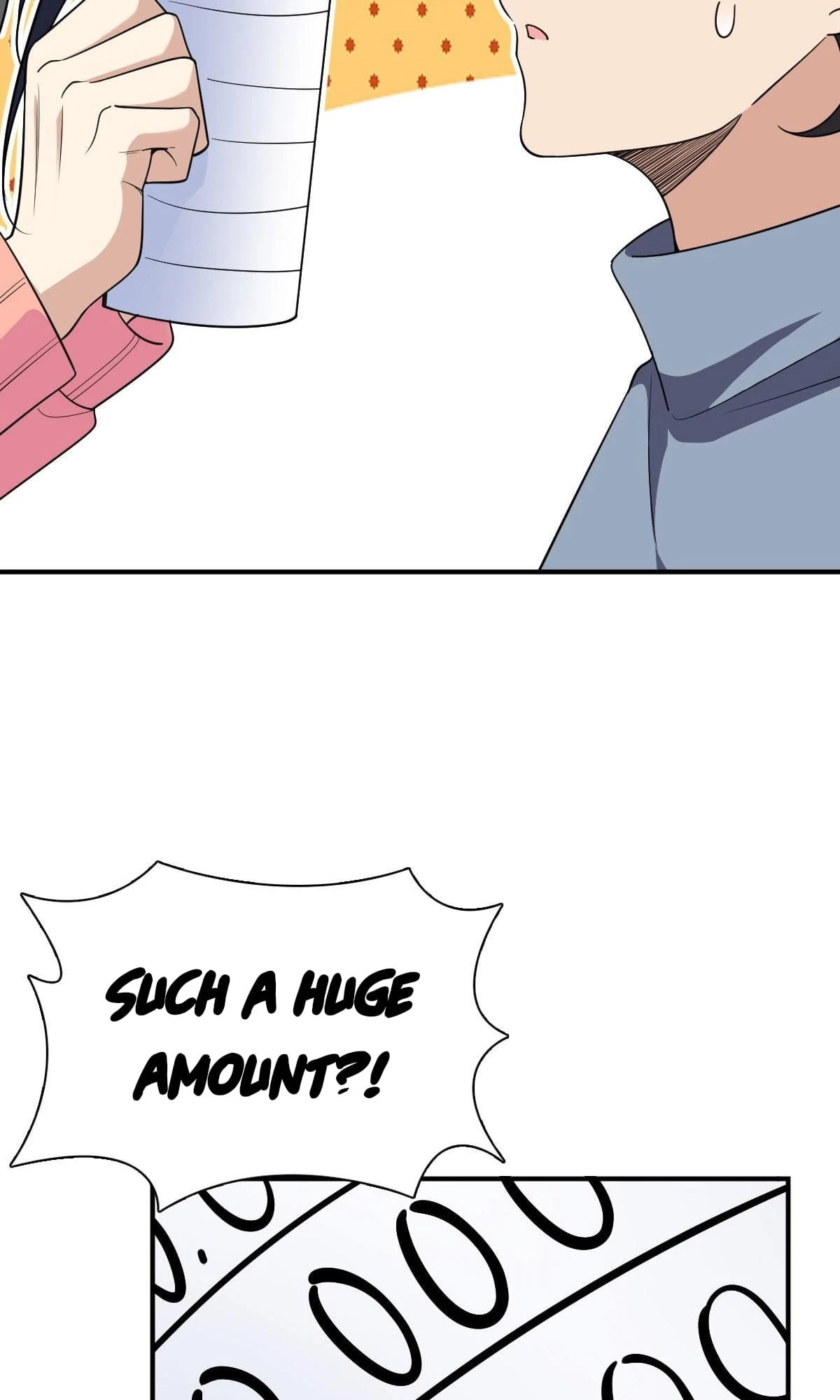 My Wife Is From a Thousand Years Ago Chapter 87 - 4