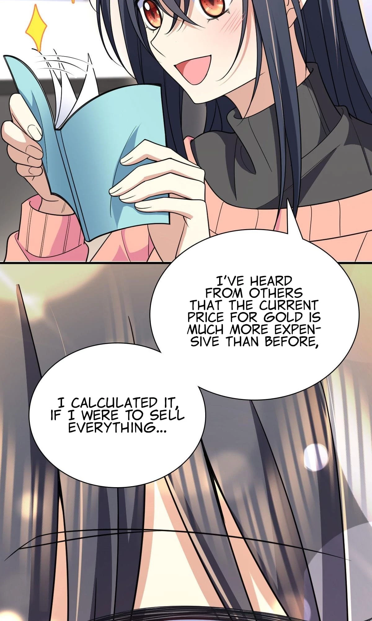 My Wife Is From a Thousand Years Ago Chapter 87 - 8