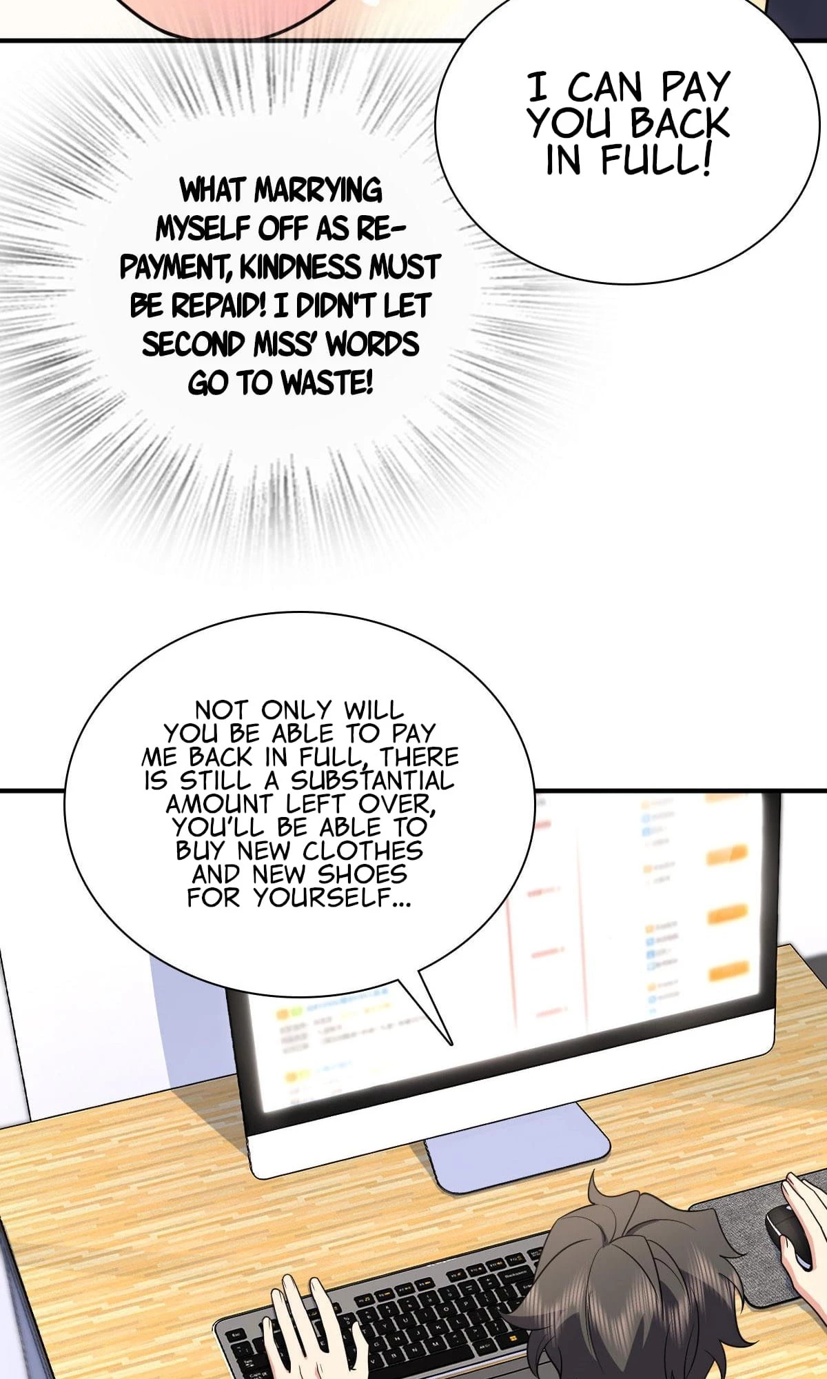 My Wife Is From a Thousand Years Ago Chapter 87 - 10