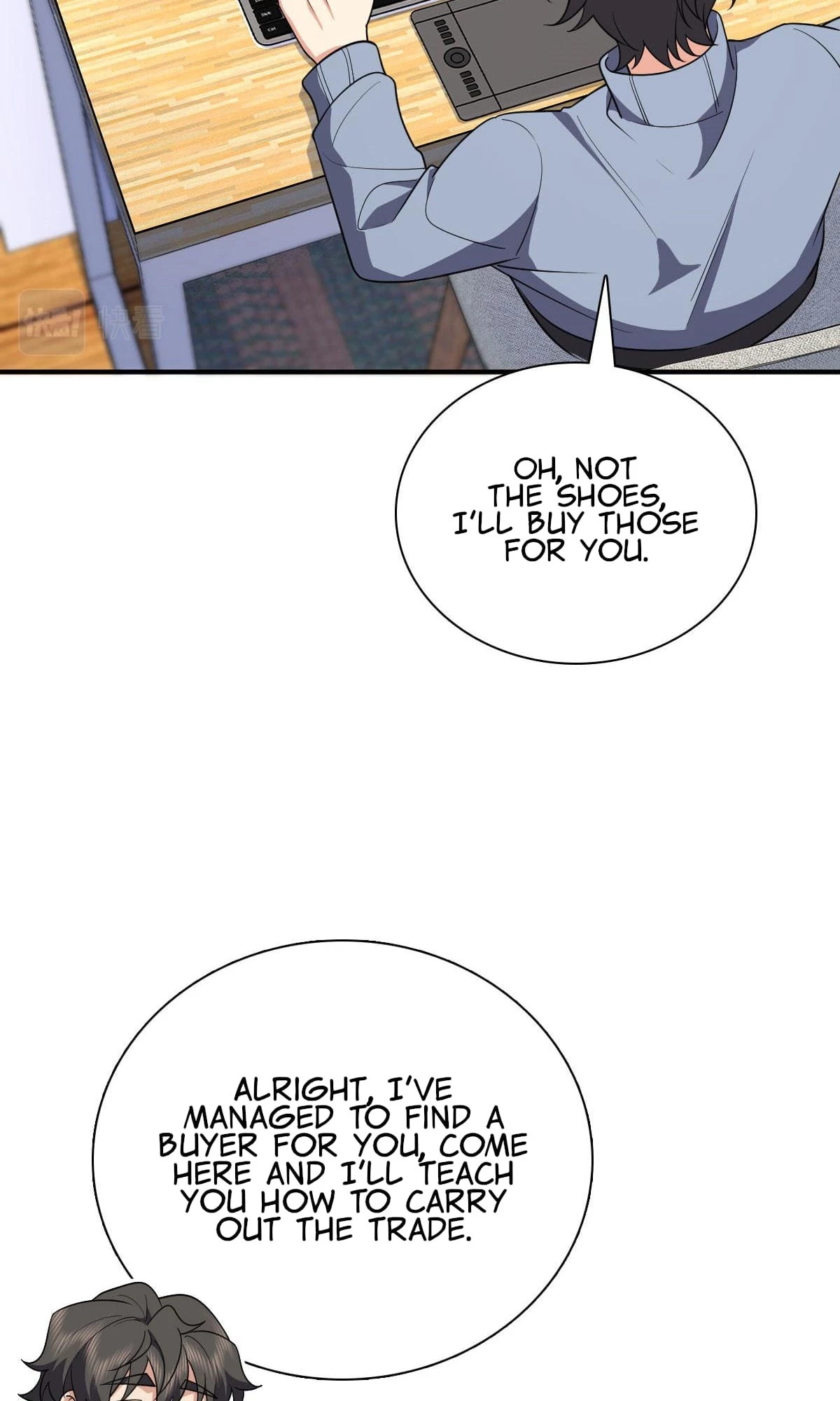 My Wife Is From a Thousand Years Ago Chapter 87 - 11