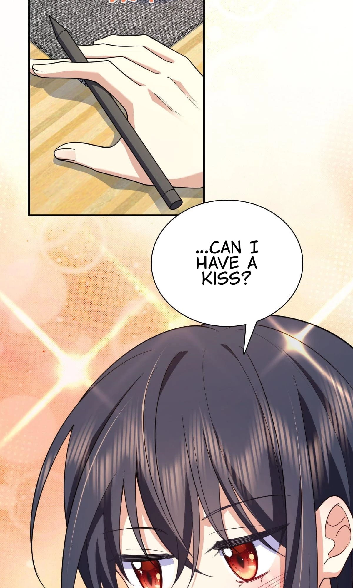 My Wife Is From a Thousand Years Ago Chapter 87 - 15