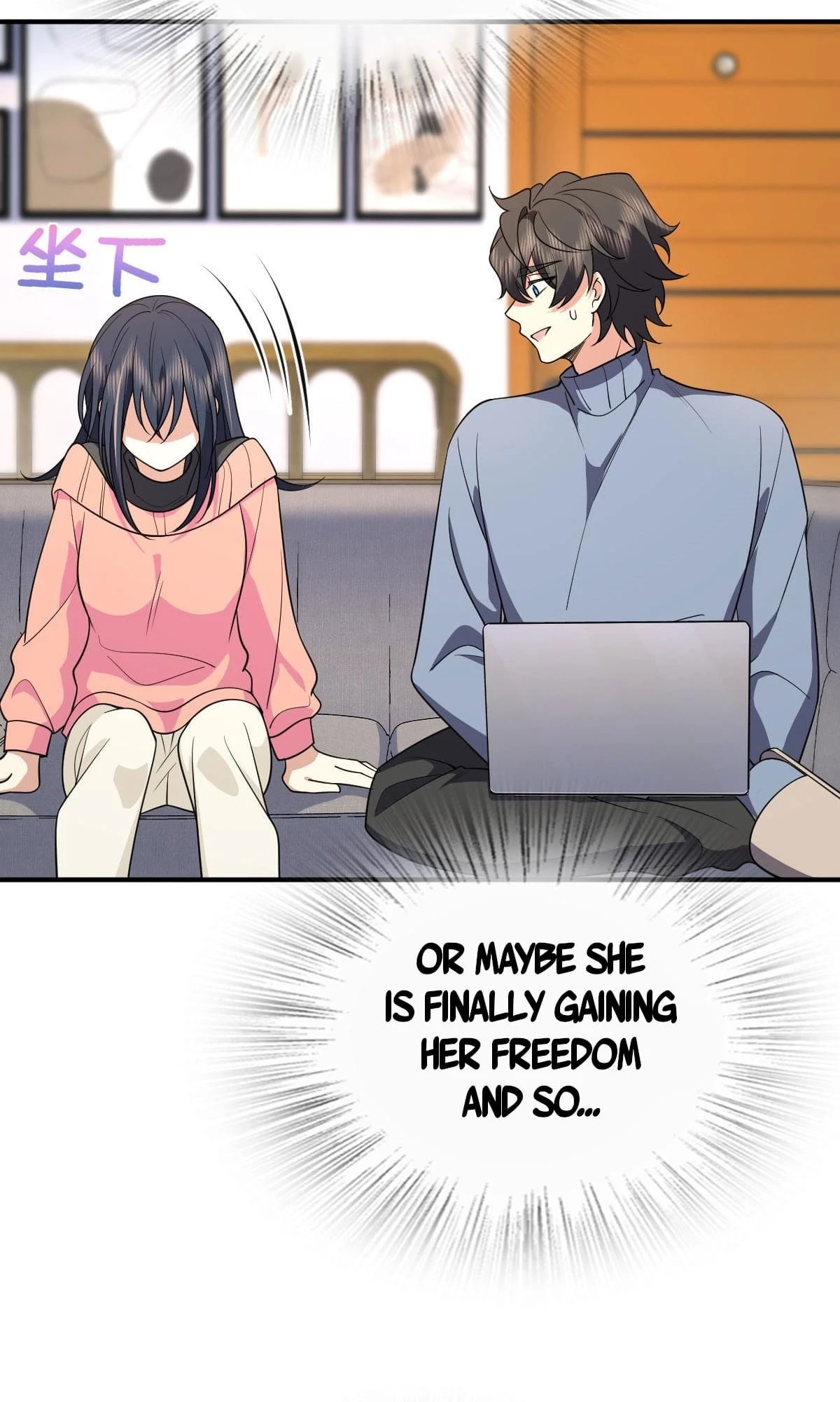 My Wife Is From a Thousand Years Ago Chapter 87 - 18