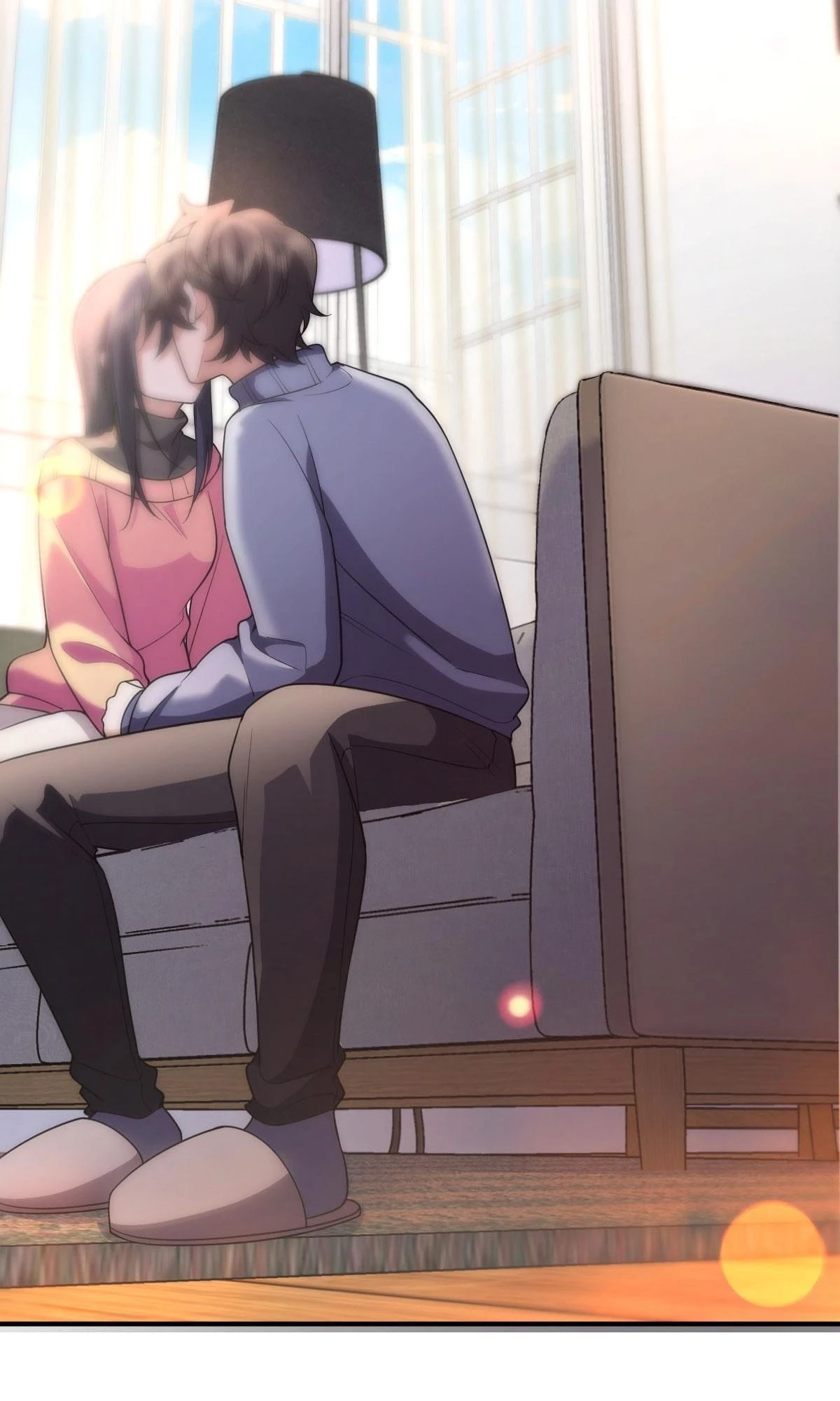 My Wife Is From a Thousand Years Ago Chapter 87 - 21