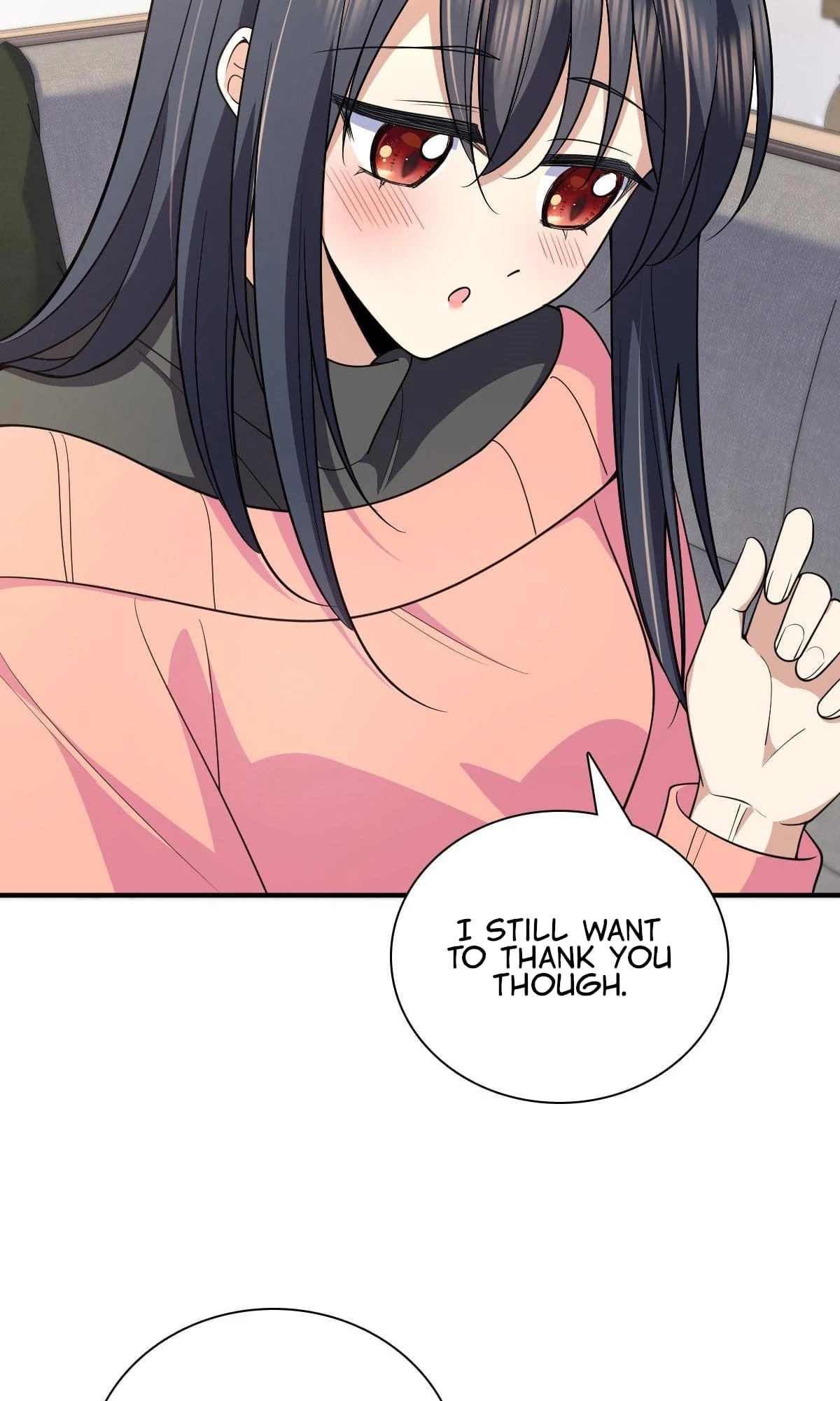 My Wife Is From a Thousand Years Ago Chapter 87 - 27