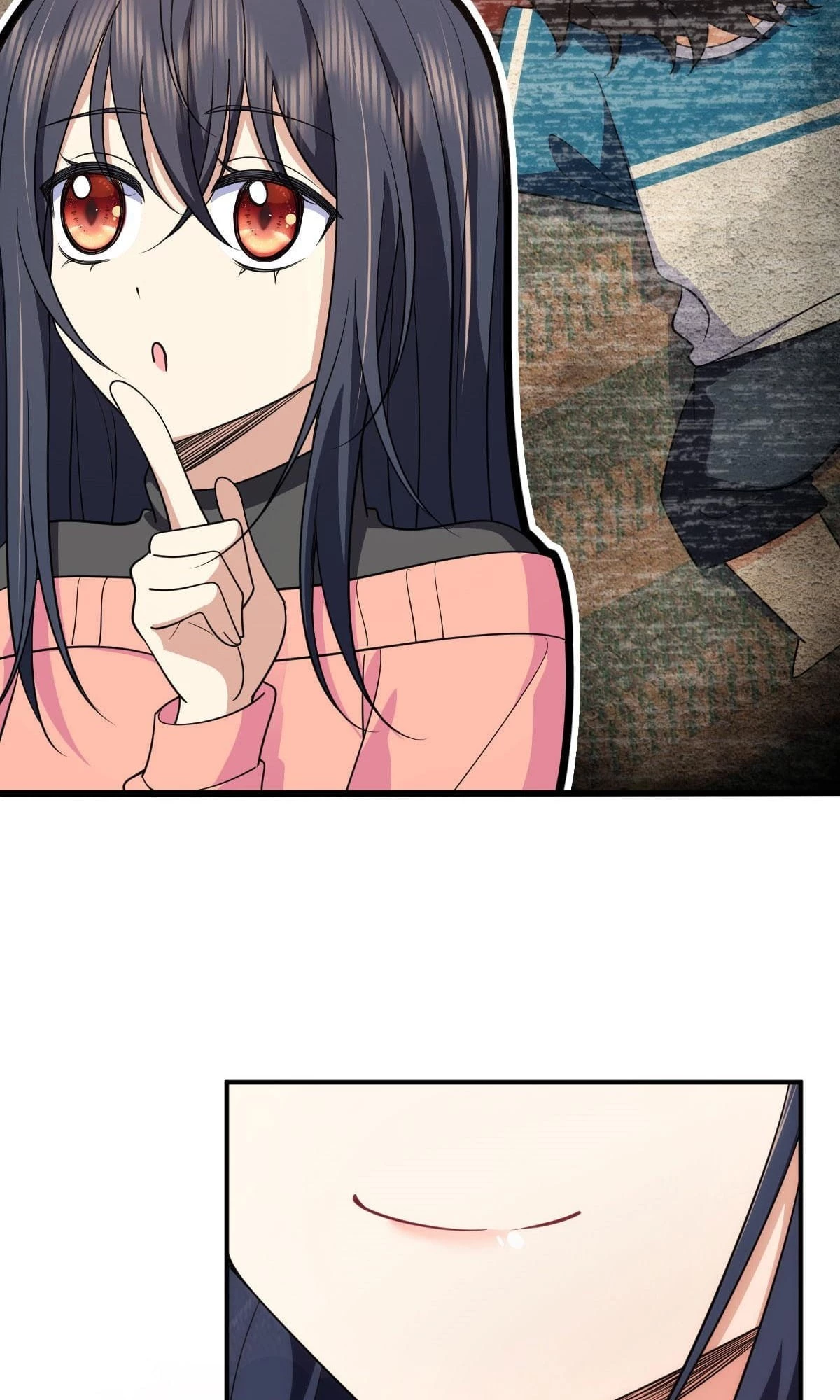 My Wife Is From a Thousand Years Ago Chapter 87 - 36