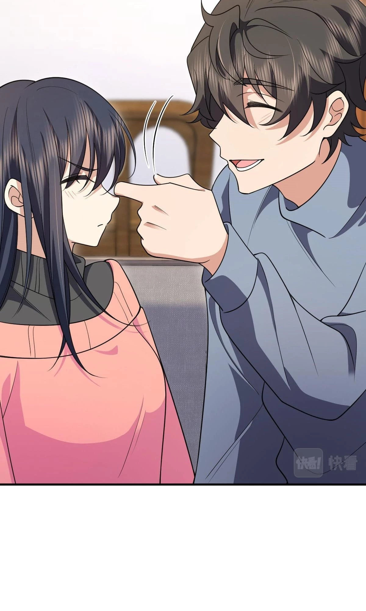 My Wife Is From a Thousand Years Ago Chapter 87 - 40