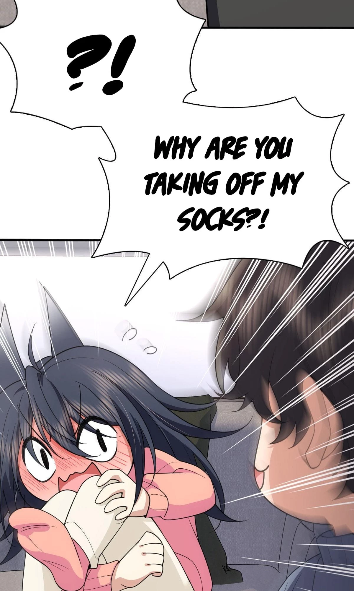 My Wife Is From a Thousand Years Ago Chapter 87 - 46