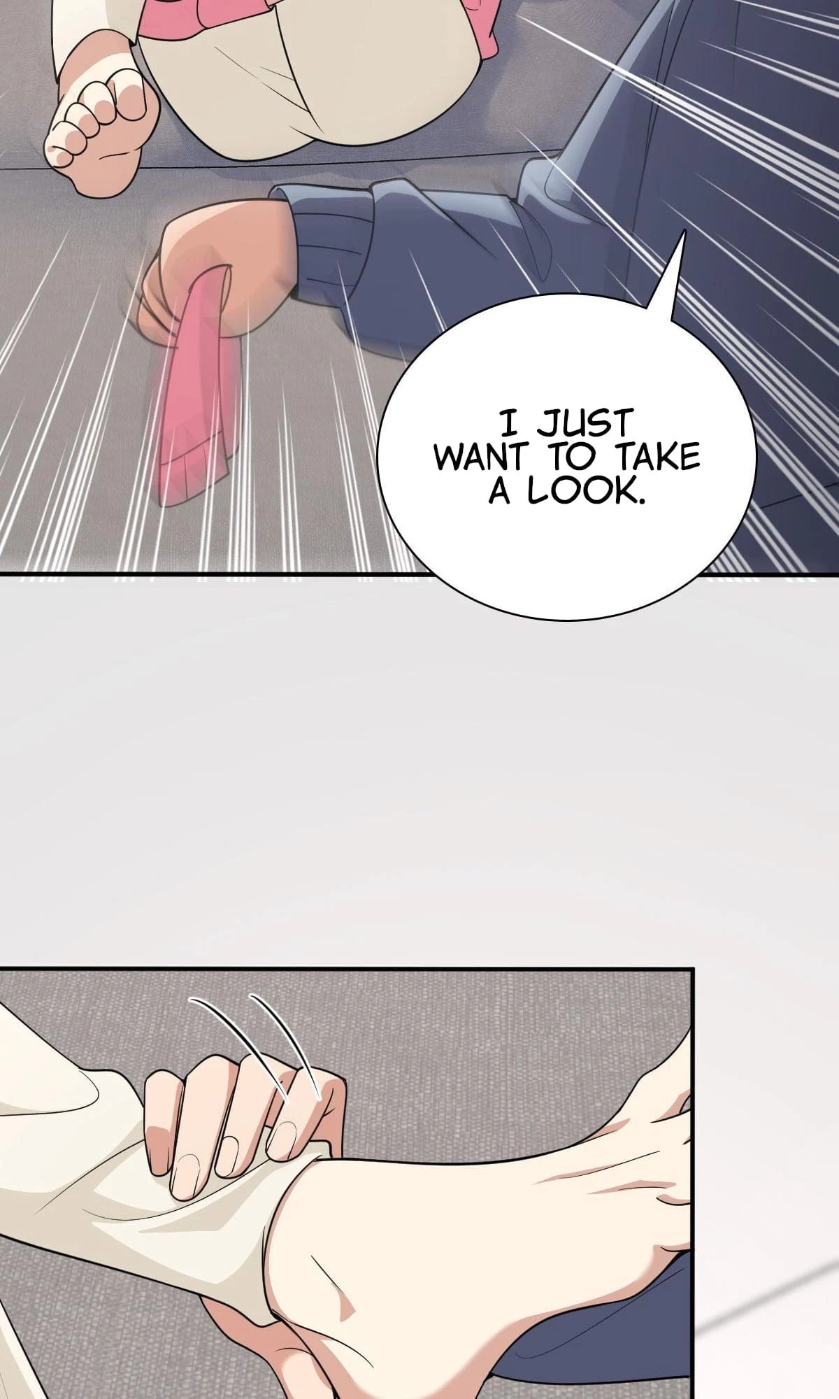 My Wife Is From a Thousand Years Ago Chapter 87 - 47
