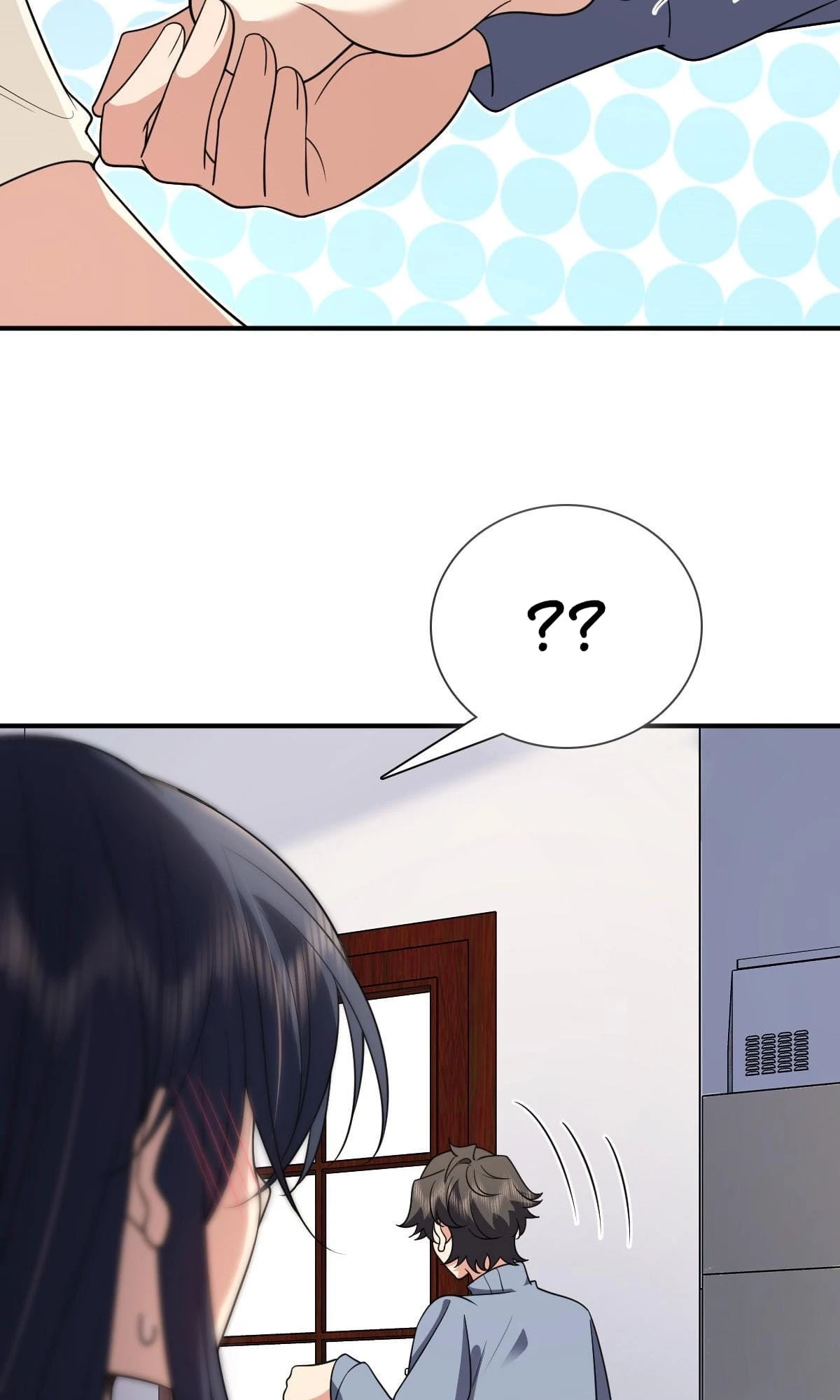 My Wife Is From a Thousand Years Ago Chapter 87 - 53