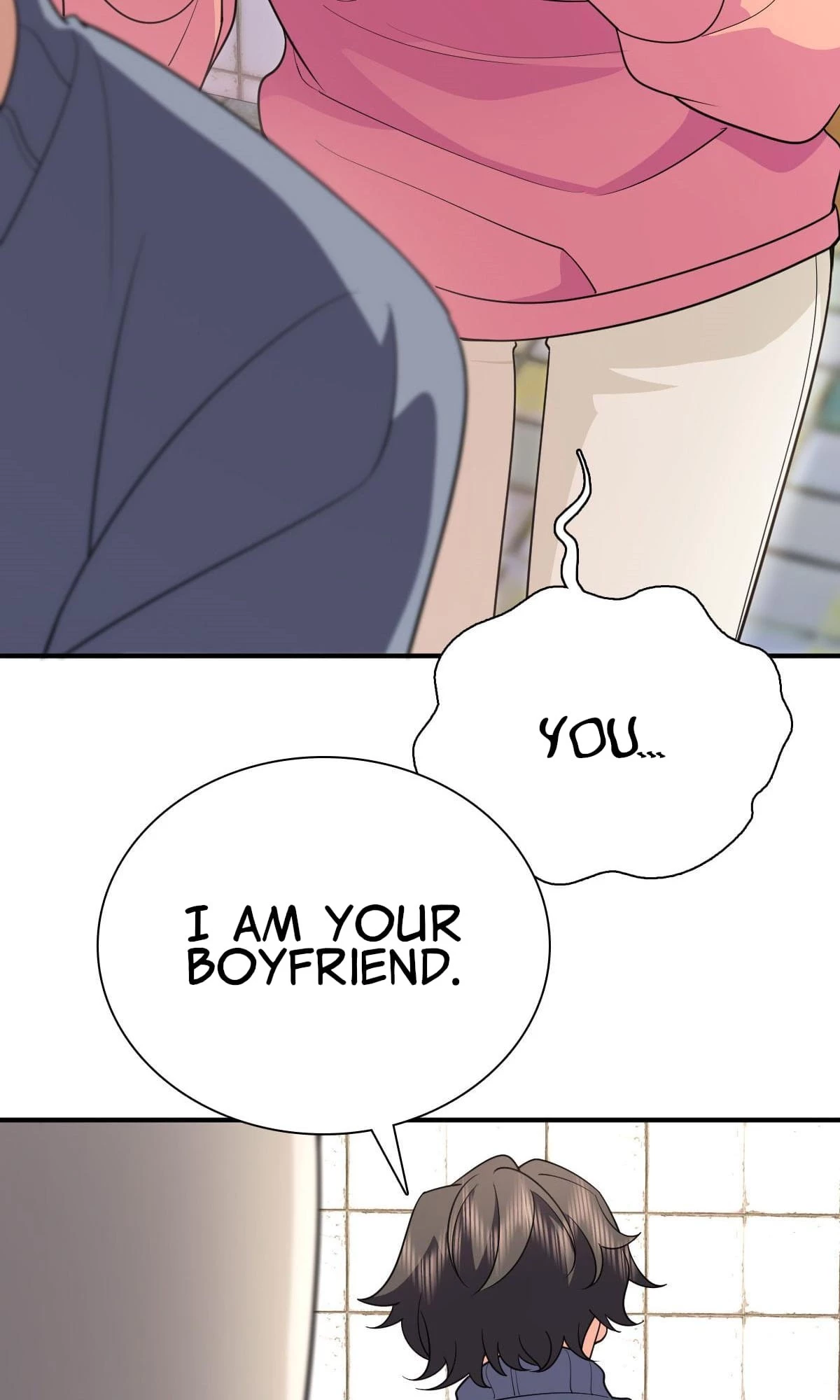 My Wife Is From a Thousand Years Ago Chapter 87 - 60