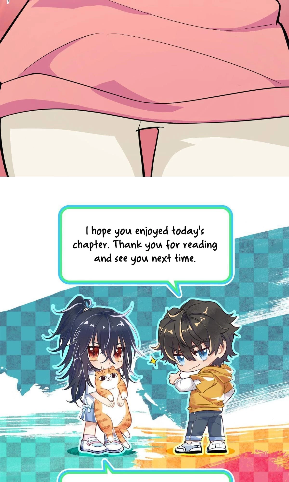 My Wife Is From a Thousand Years Ago Chapter 87 - 63