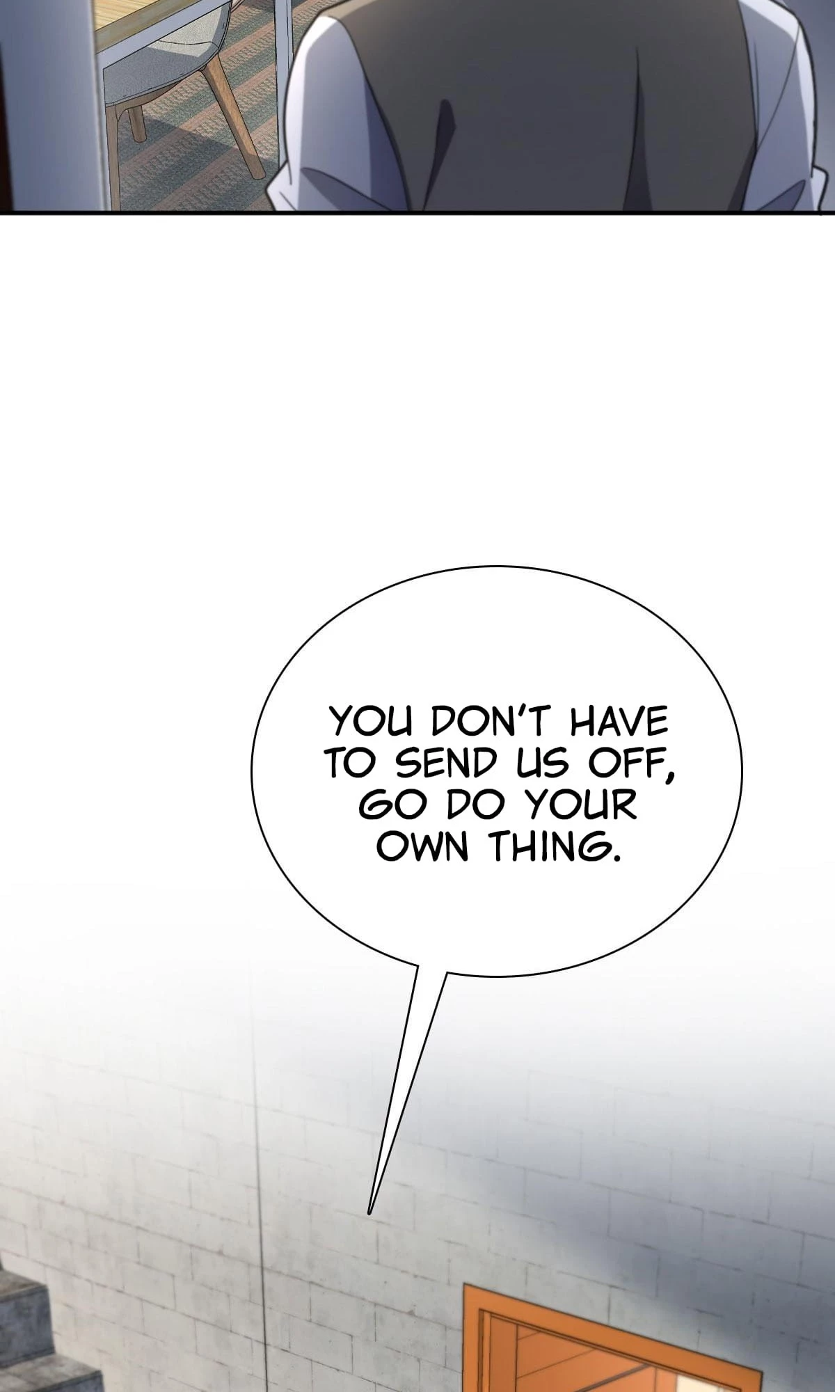 My Wife Is From a Thousand Years Ago Chapter 89 - 4