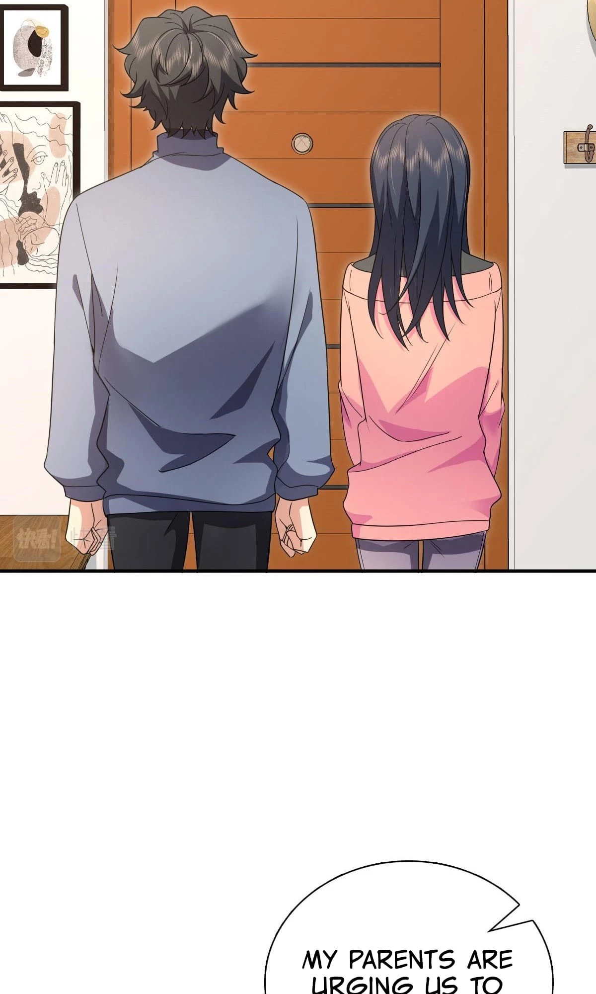 My Wife Is From a Thousand Years Ago Chapter 89 - 7