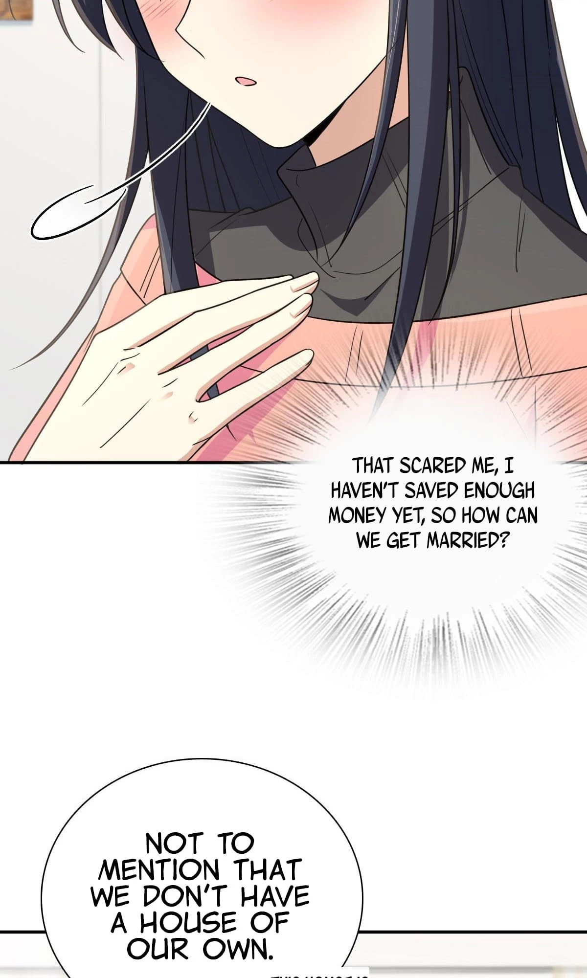 My Wife Is From a Thousand Years Ago Chapter 89 - 11