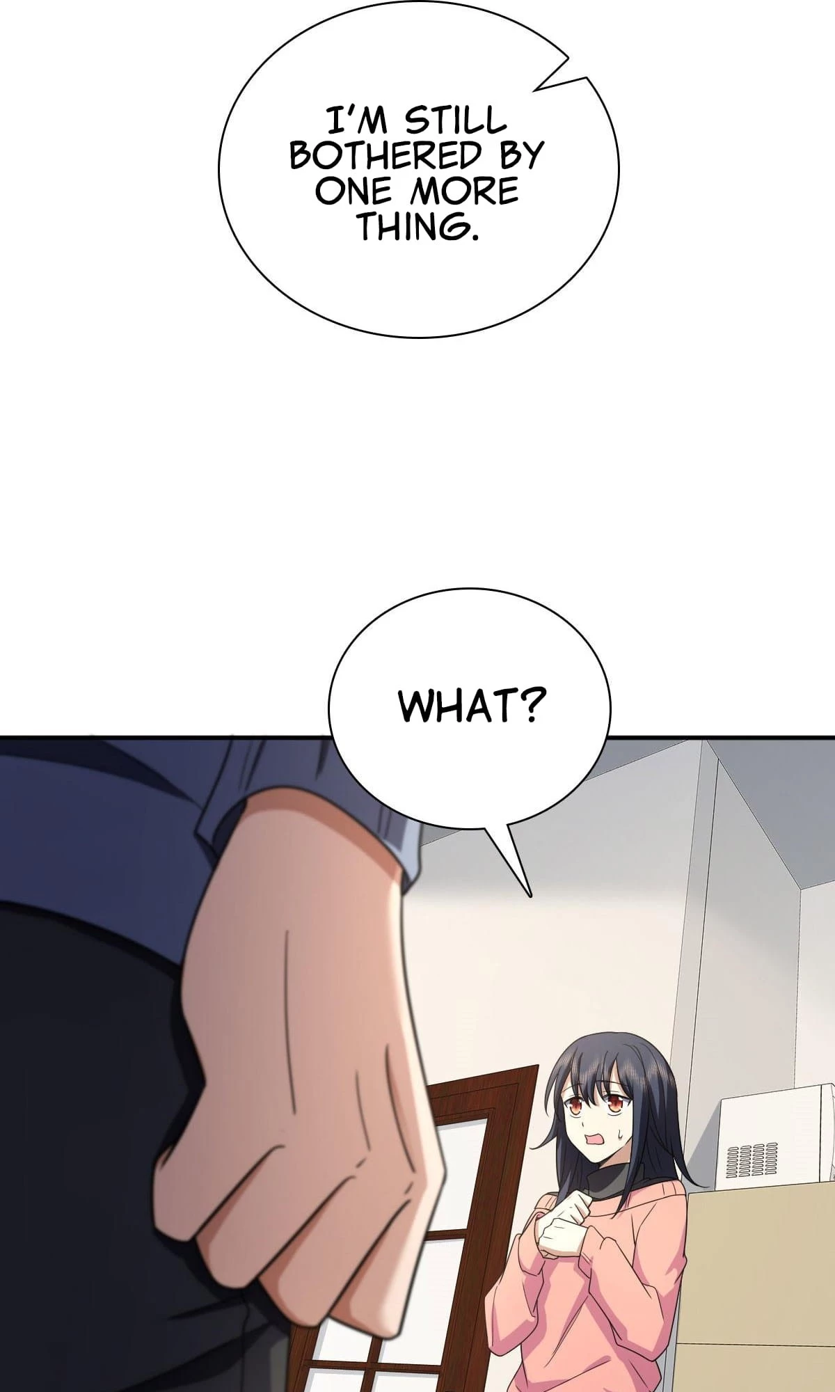 My Wife Is From a Thousand Years Ago Chapter 89 - 14