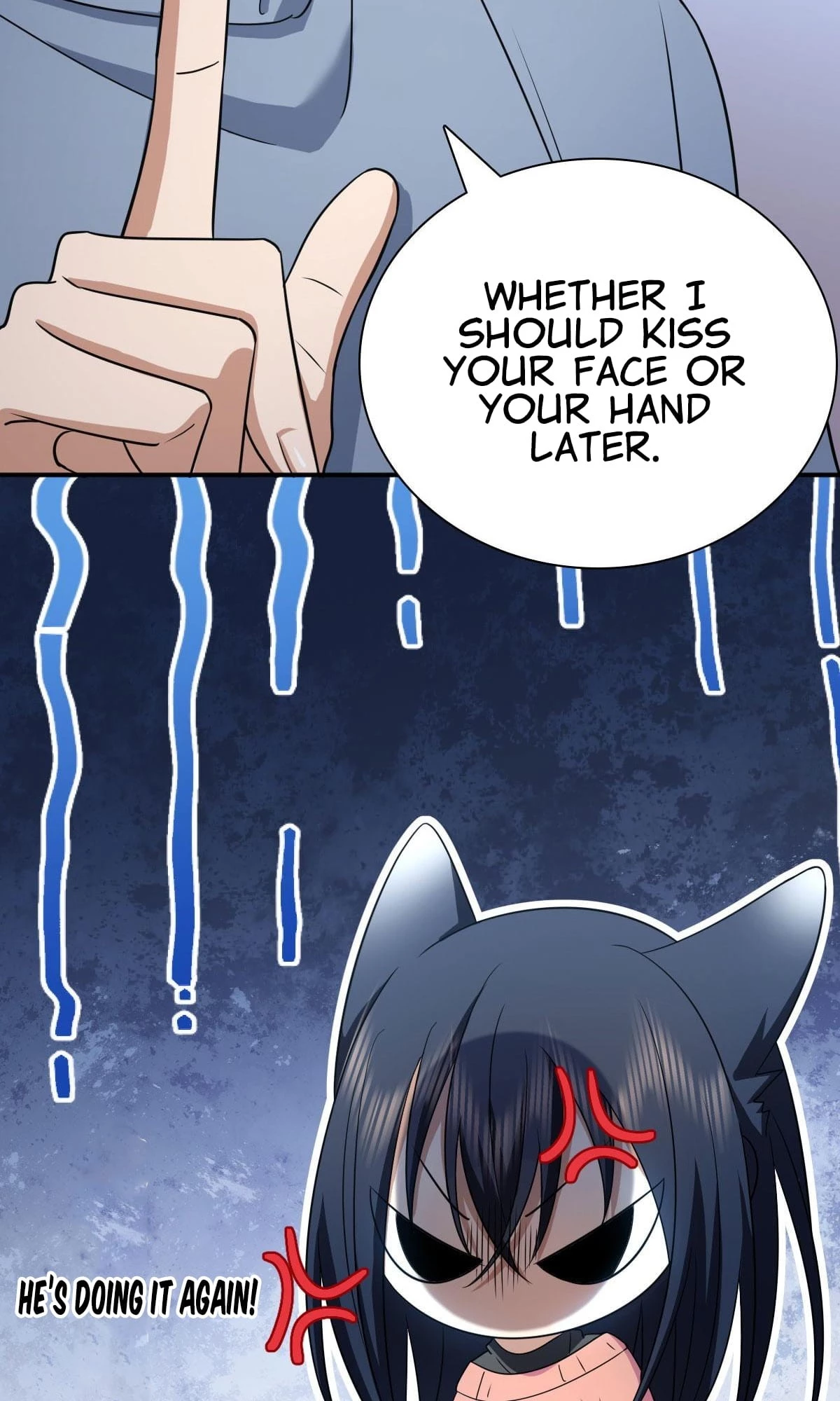 My Wife Is From a Thousand Years Ago Chapter 89 - 16
