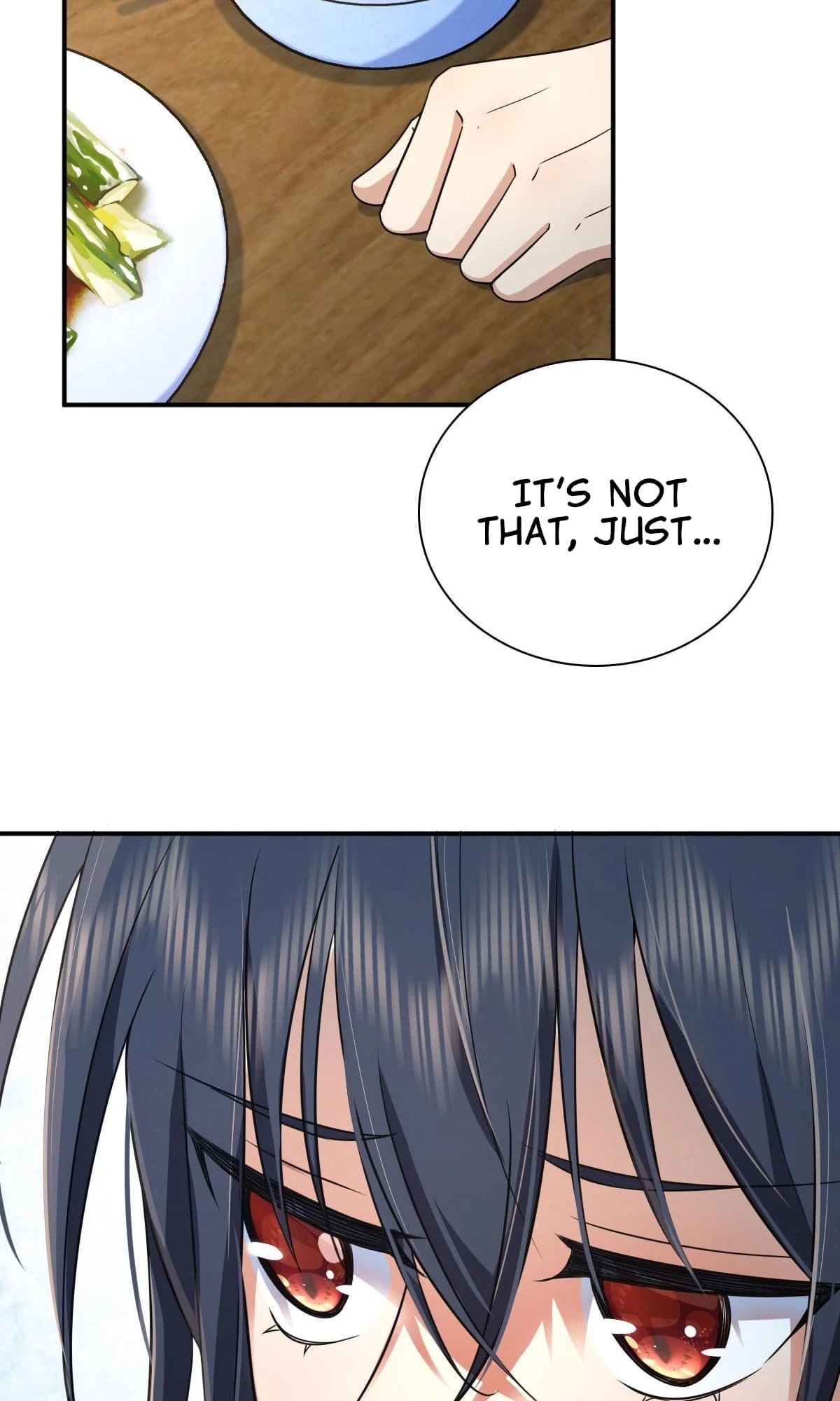 My Wife Is From a Thousand Years Ago Chapter 89 - 21