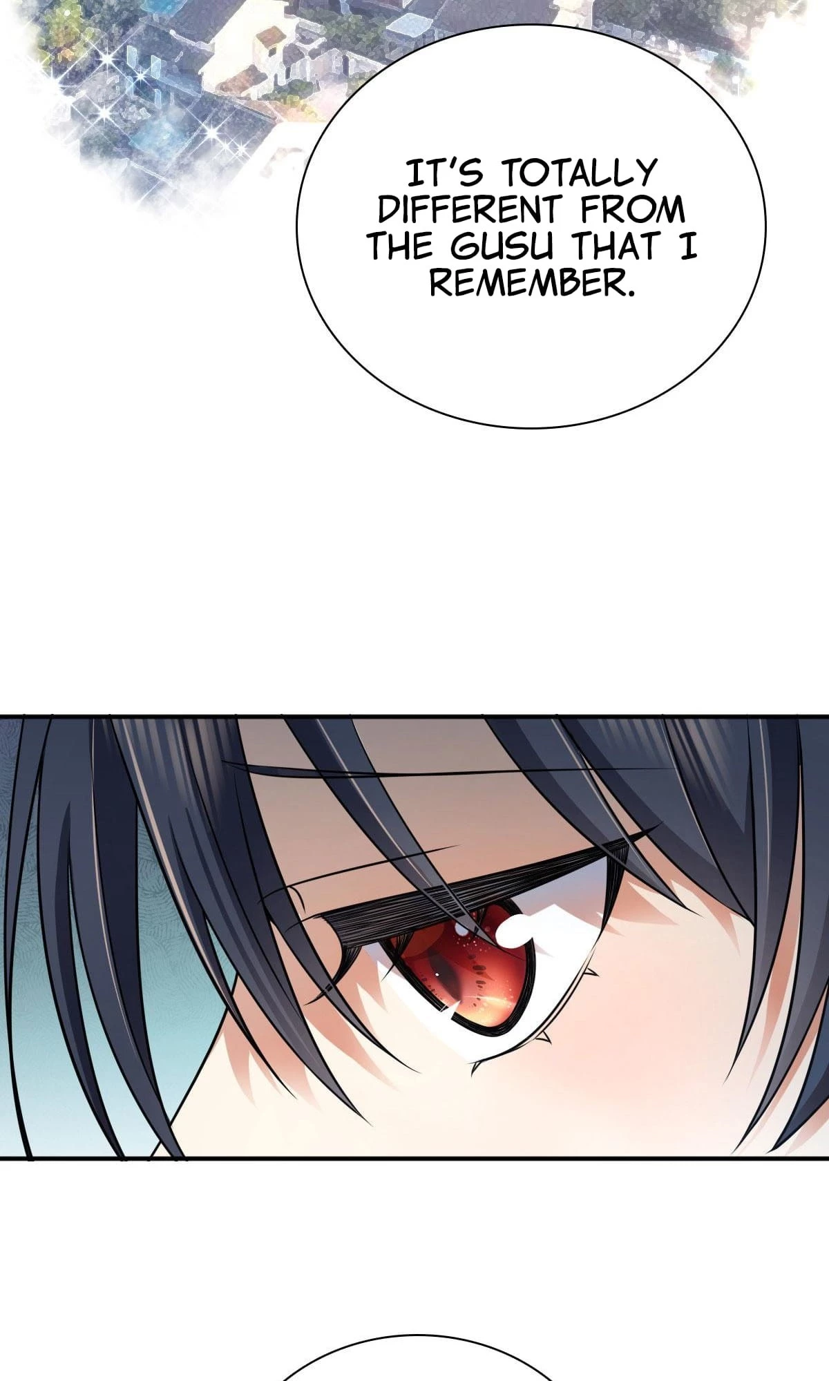 My Wife Is From a Thousand Years Ago Chapter 89 - 25