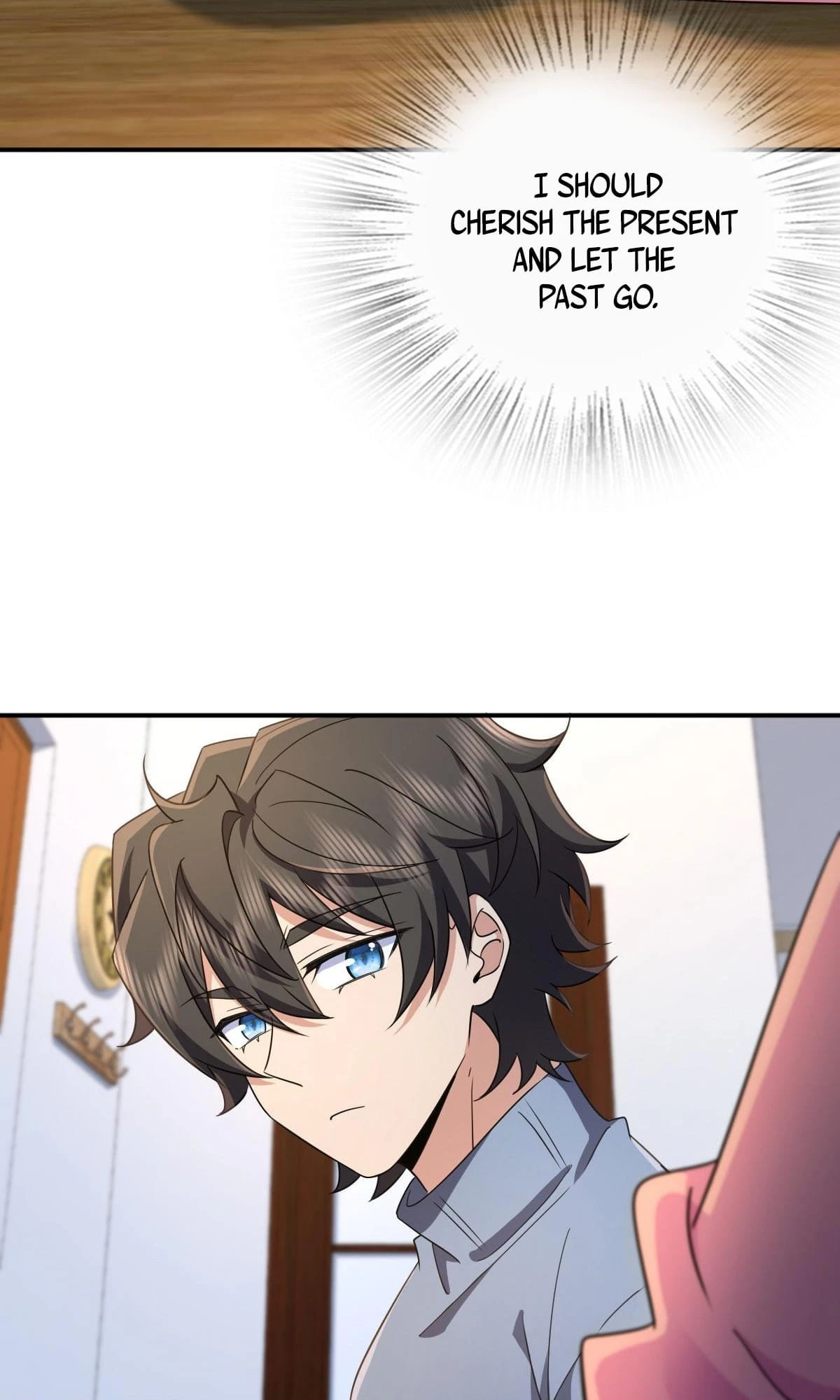 My Wife Is From a Thousand Years Ago Chapter 89 - 27