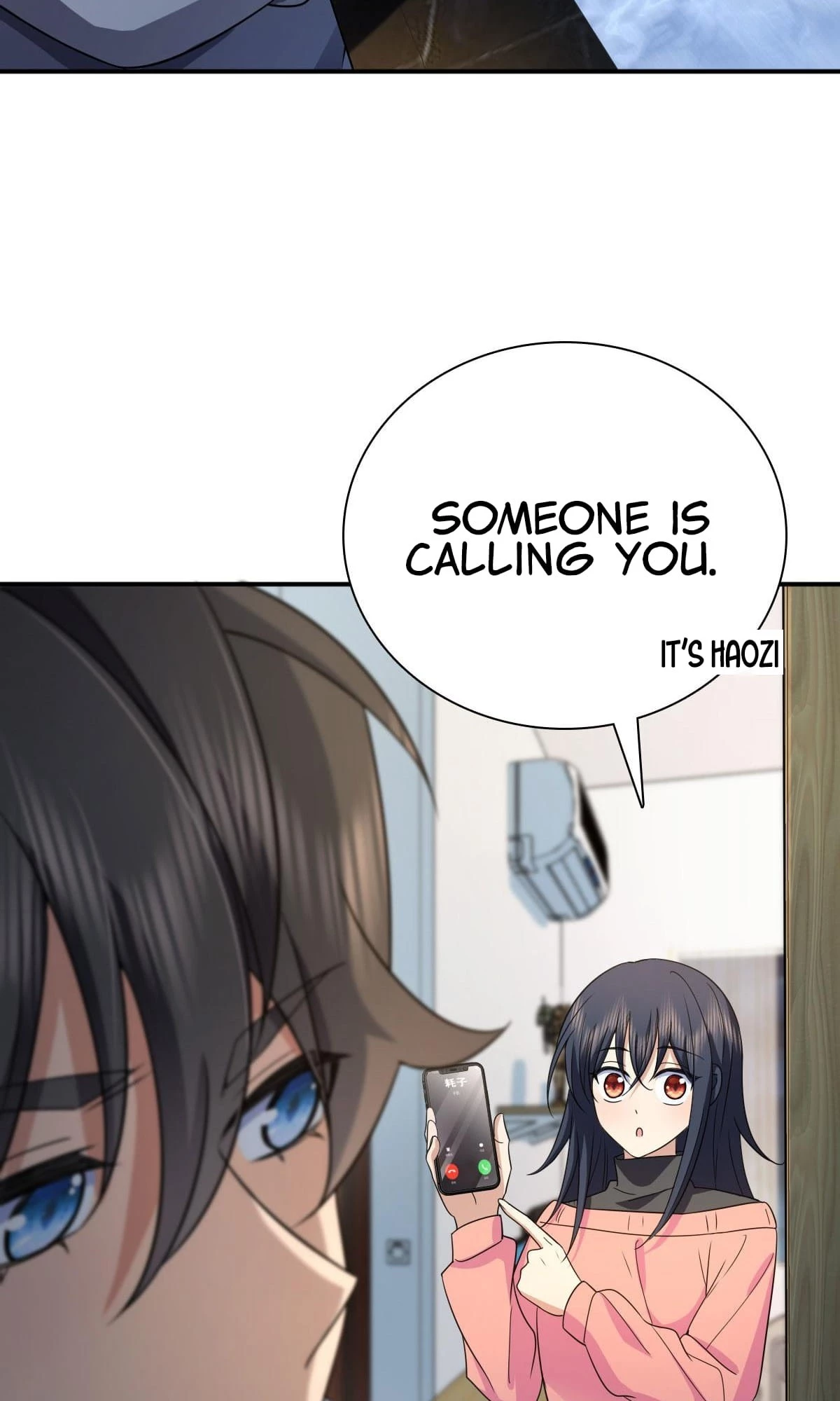 My Wife Is From a Thousand Years Ago Chapter 89 - 30