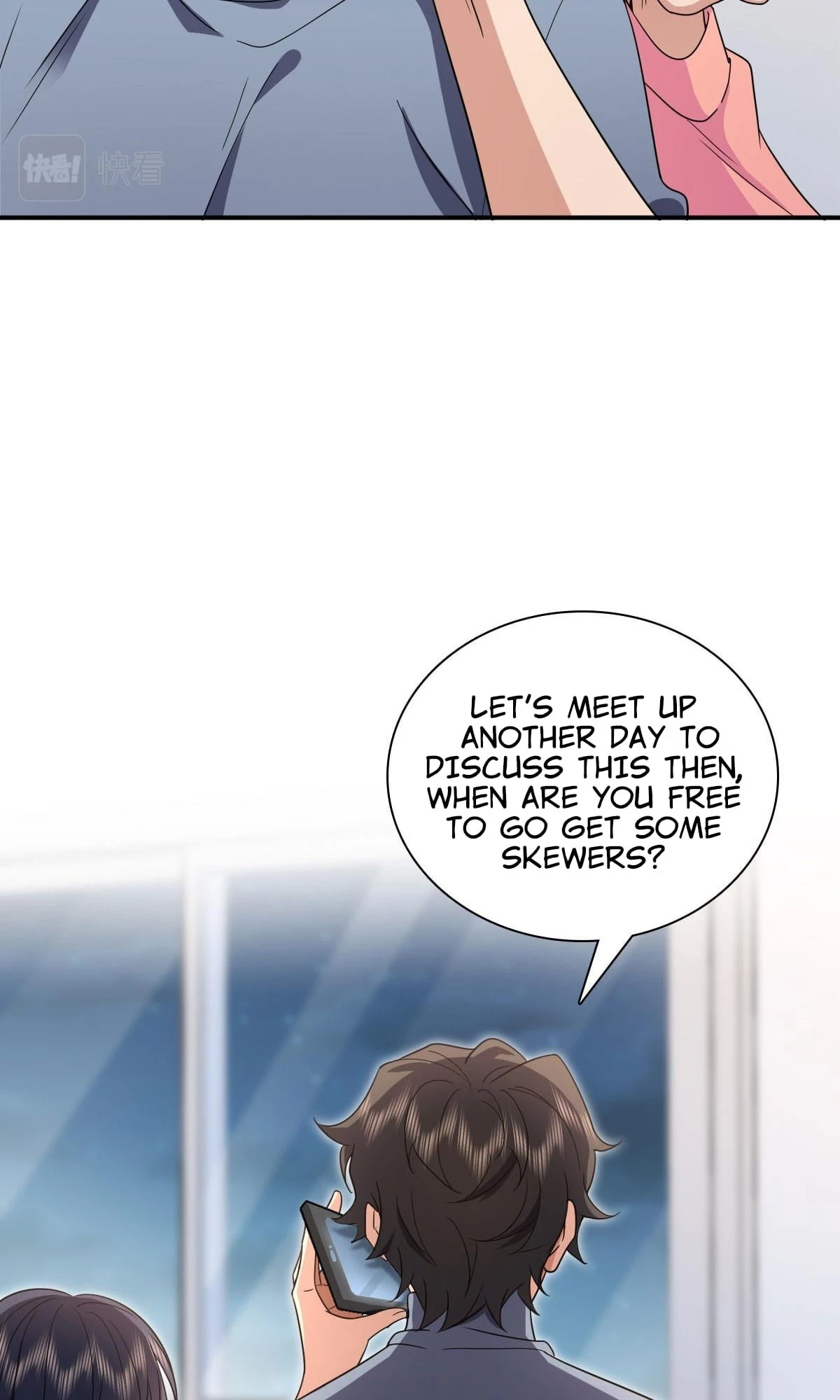 My Wife Is From a Thousand Years Ago Chapter 89 - 37