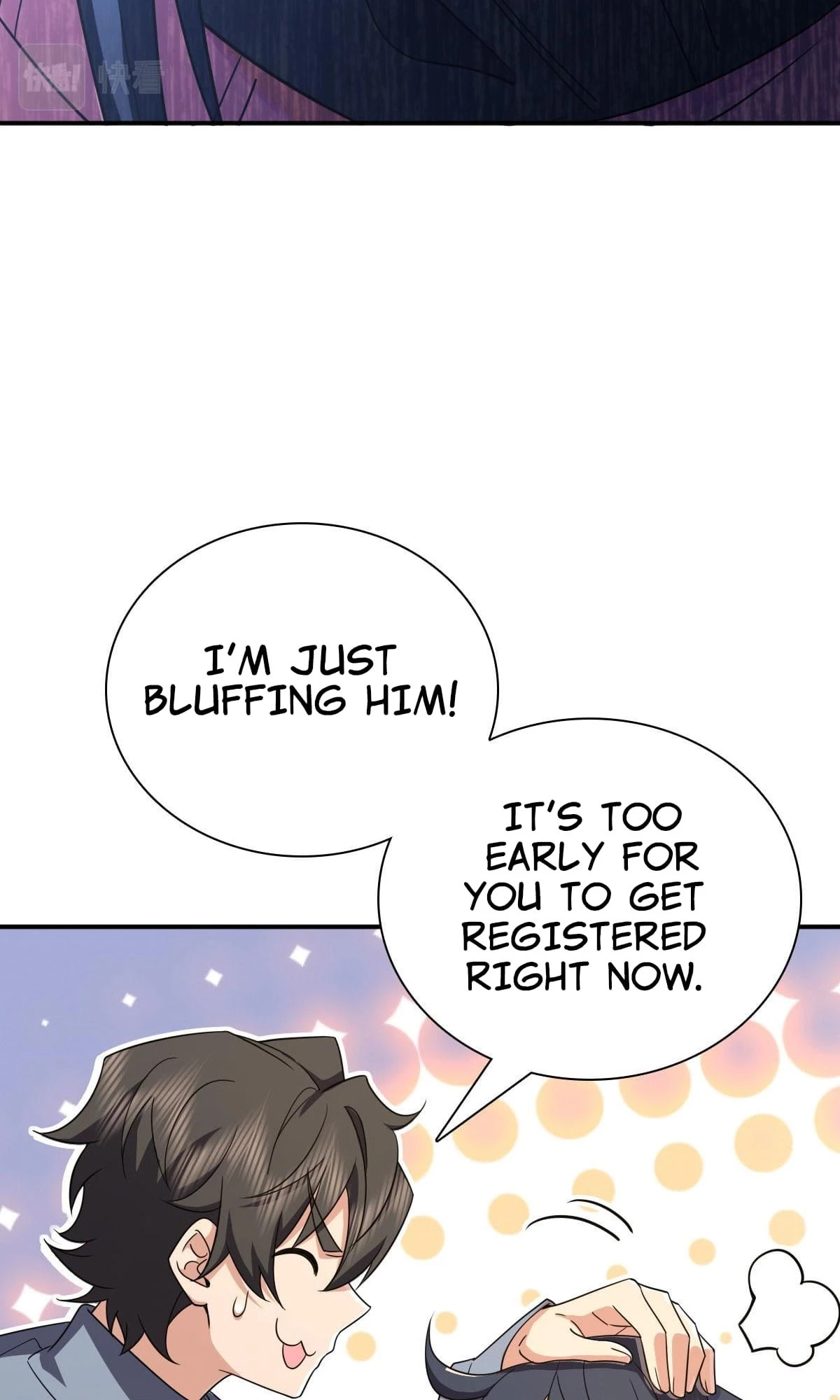 My Wife Is From a Thousand Years Ago Chapter 89 - 44