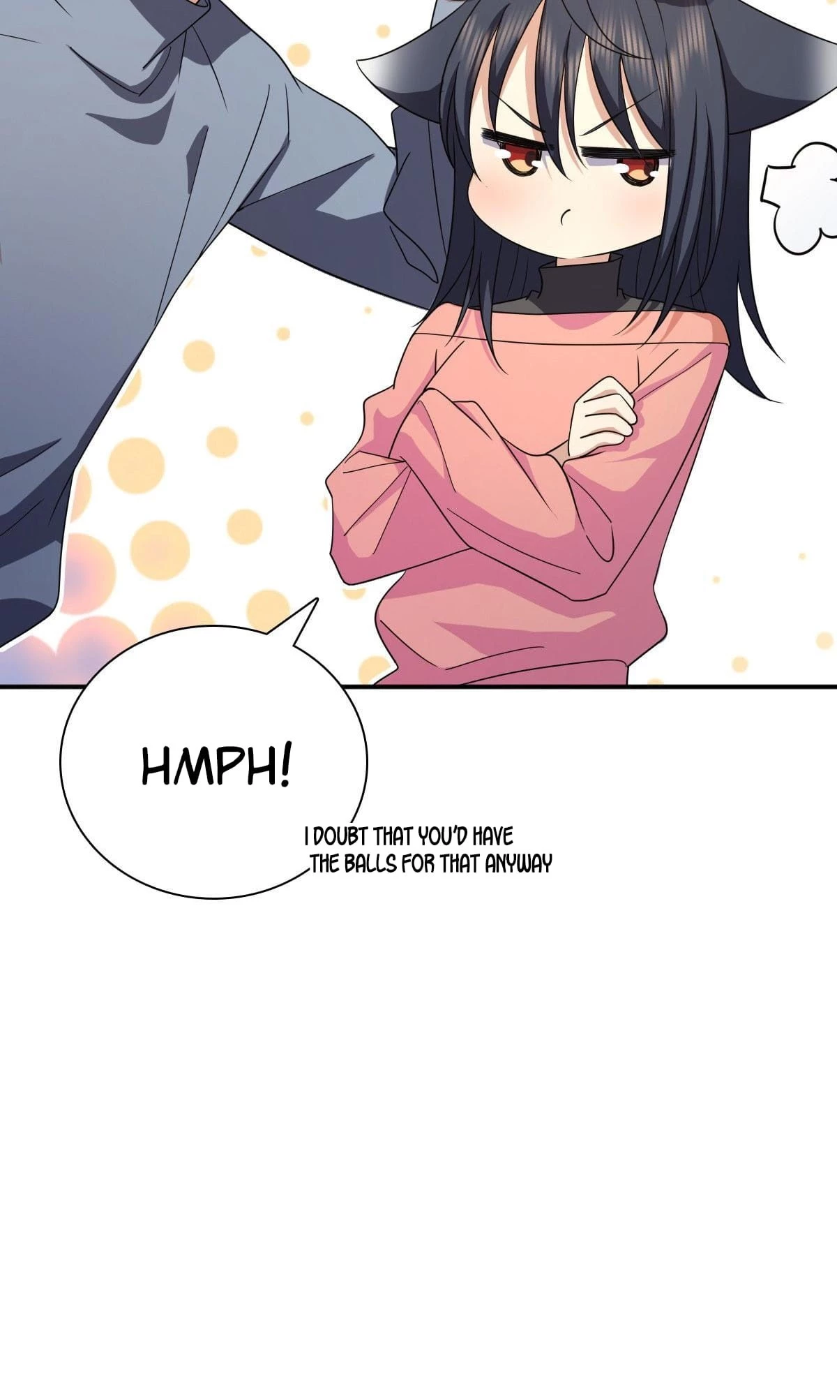 My Wife Is From a Thousand Years Ago Chapter 89 - 45