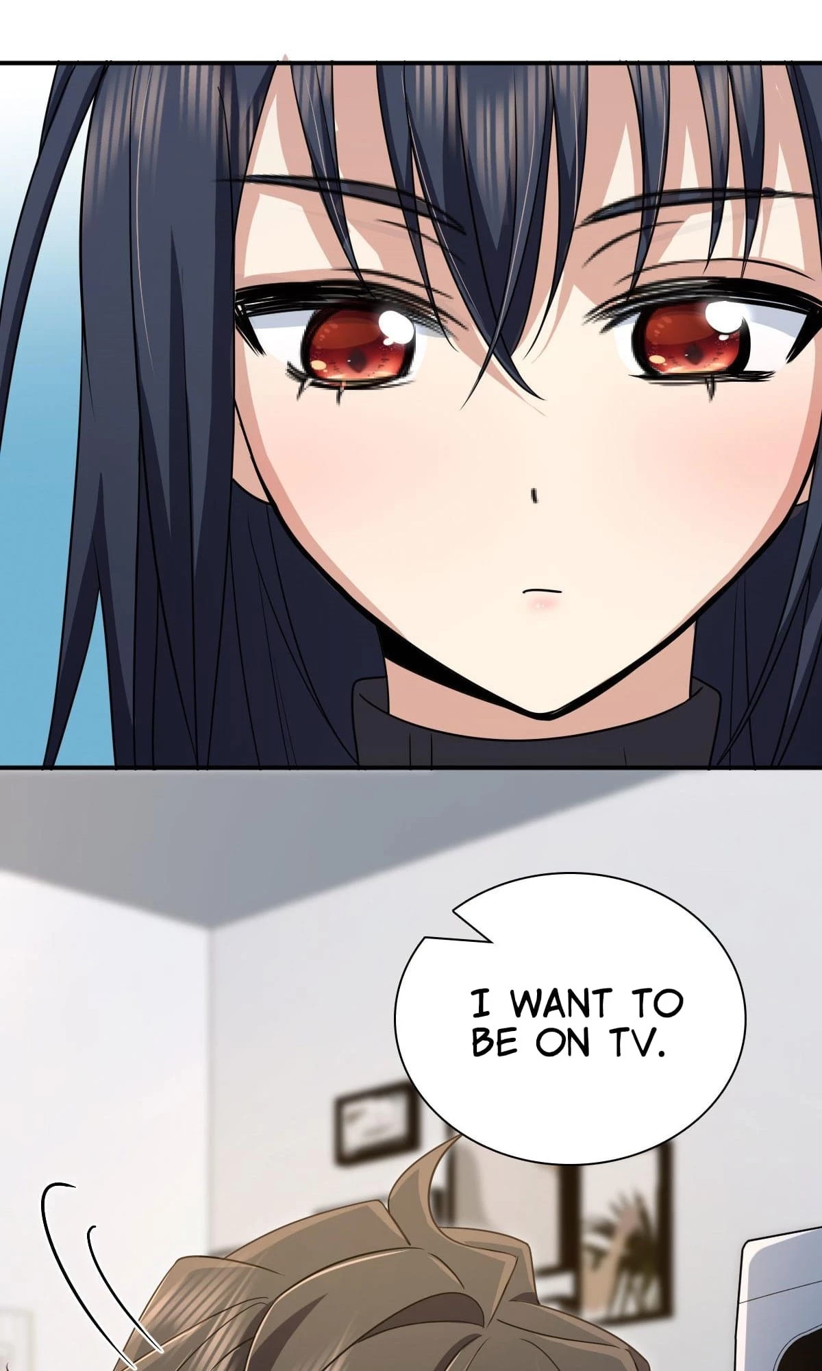My Wife Is From a Thousand Years Ago Chapter 89 - 46