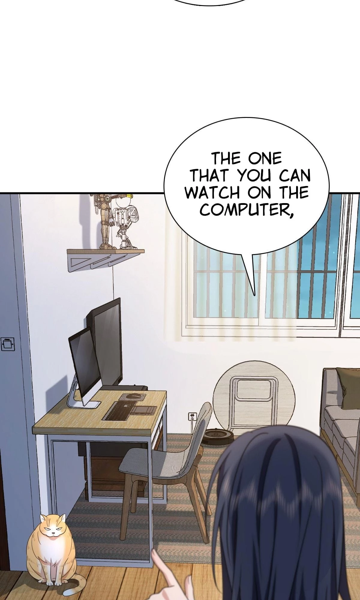 My Wife Is From a Thousand Years Ago Chapter 89 - 48