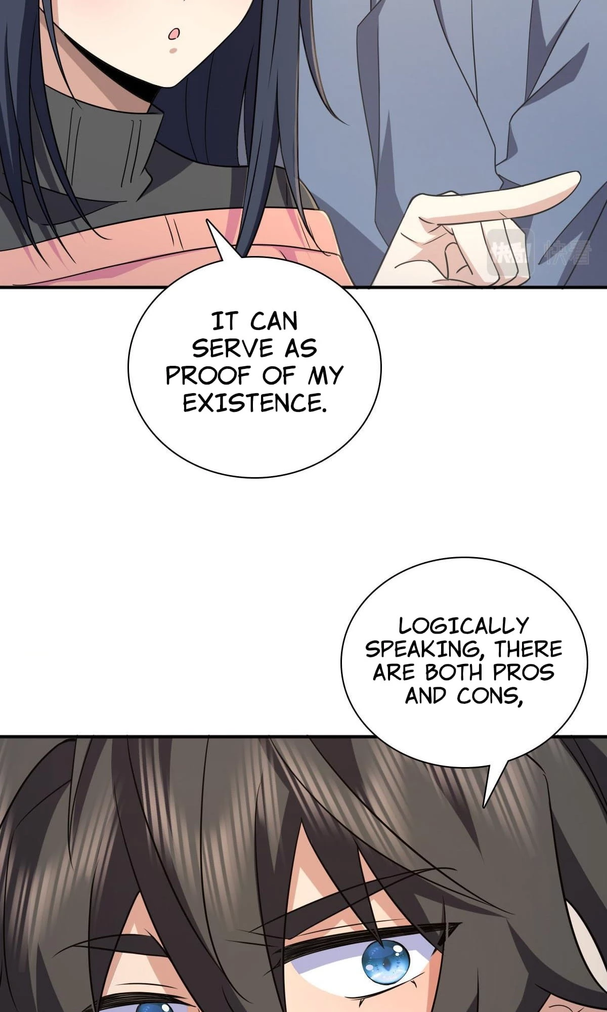 My Wife Is From a Thousand Years Ago Chapter 89 - 50