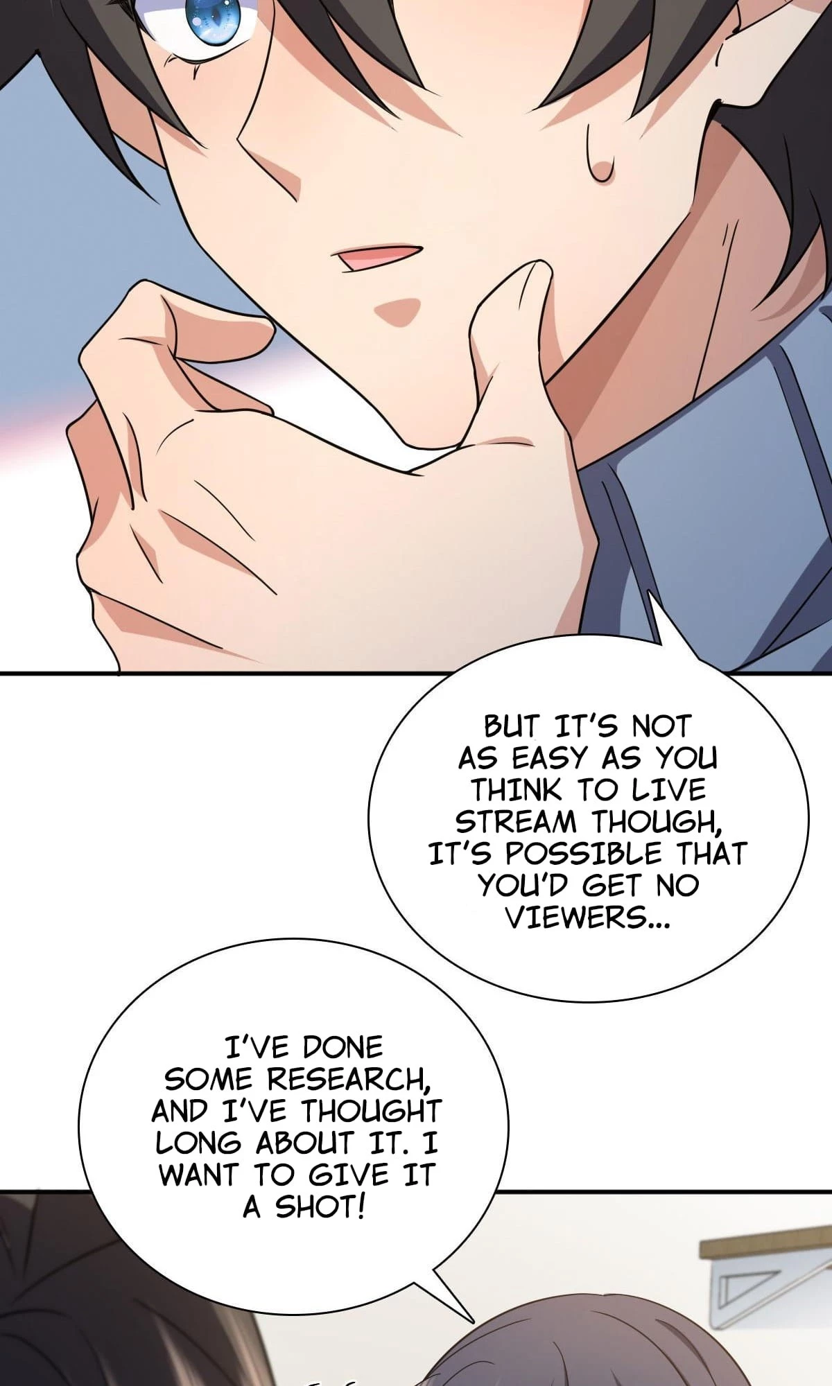 My Wife Is From a Thousand Years Ago Chapter 89 - 51