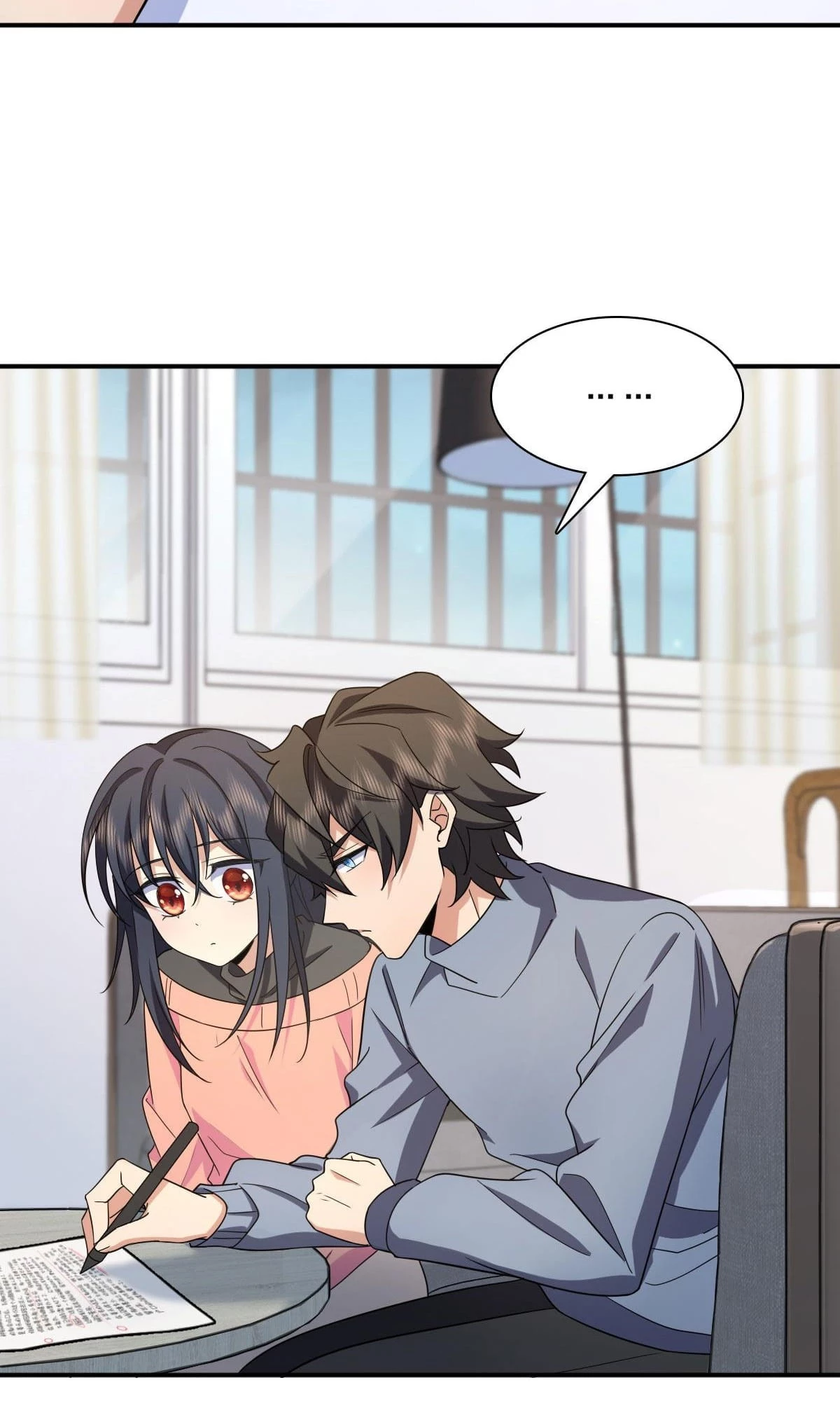 My Wife Is From a Thousand Years Ago Chapter 89 - 54