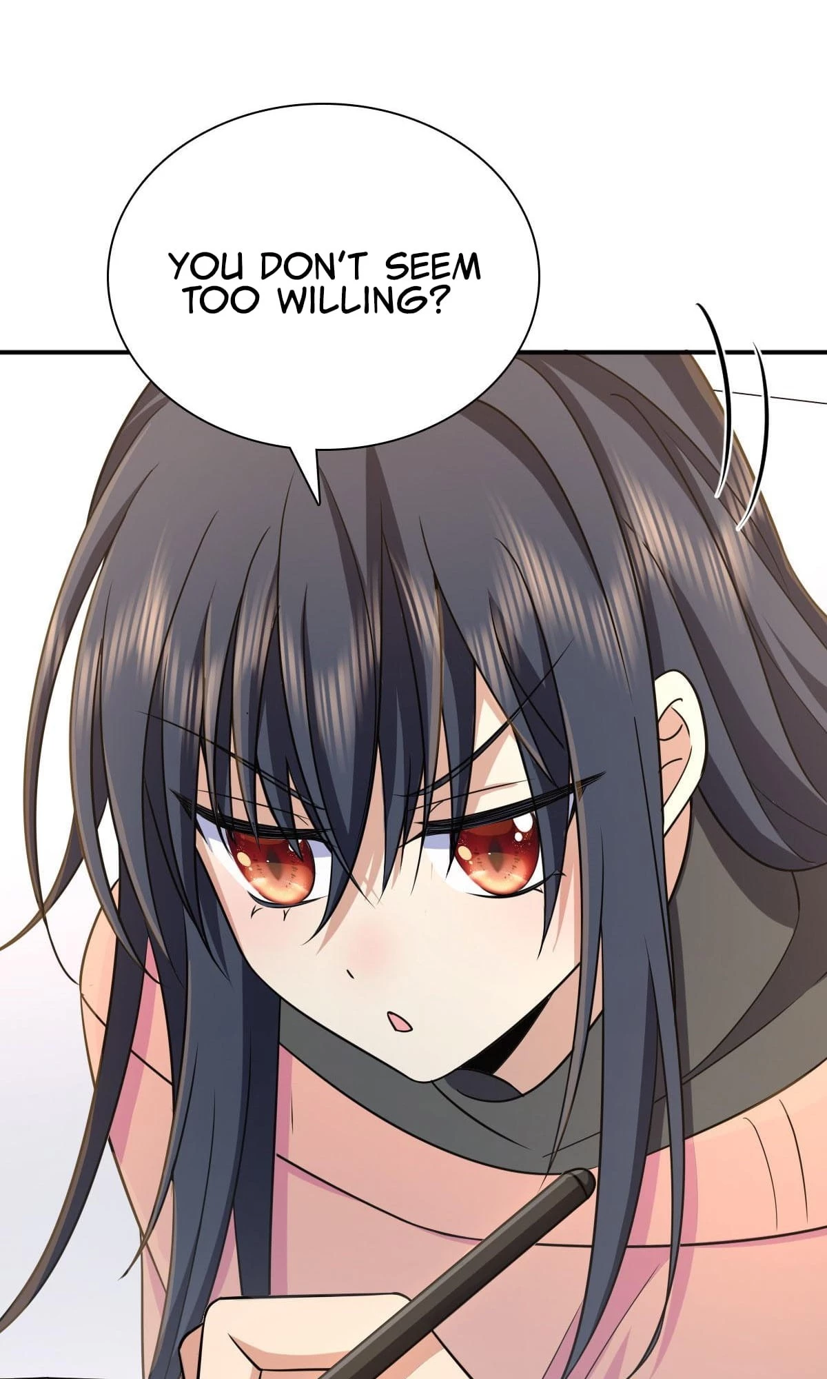 My Wife Is From a Thousand Years Ago Chapter 89 - 55