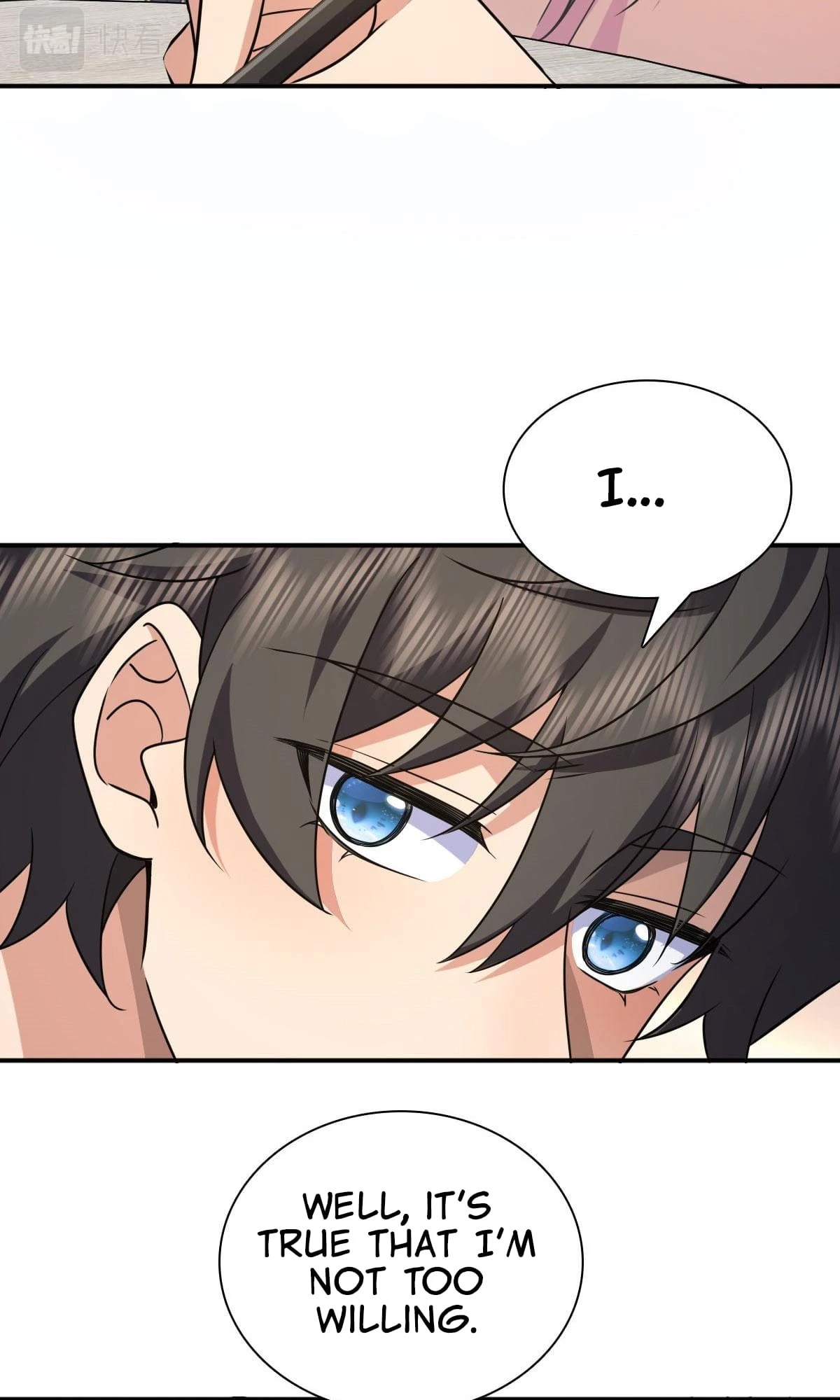 My Wife Is From a Thousand Years Ago Chapter 89 - 56