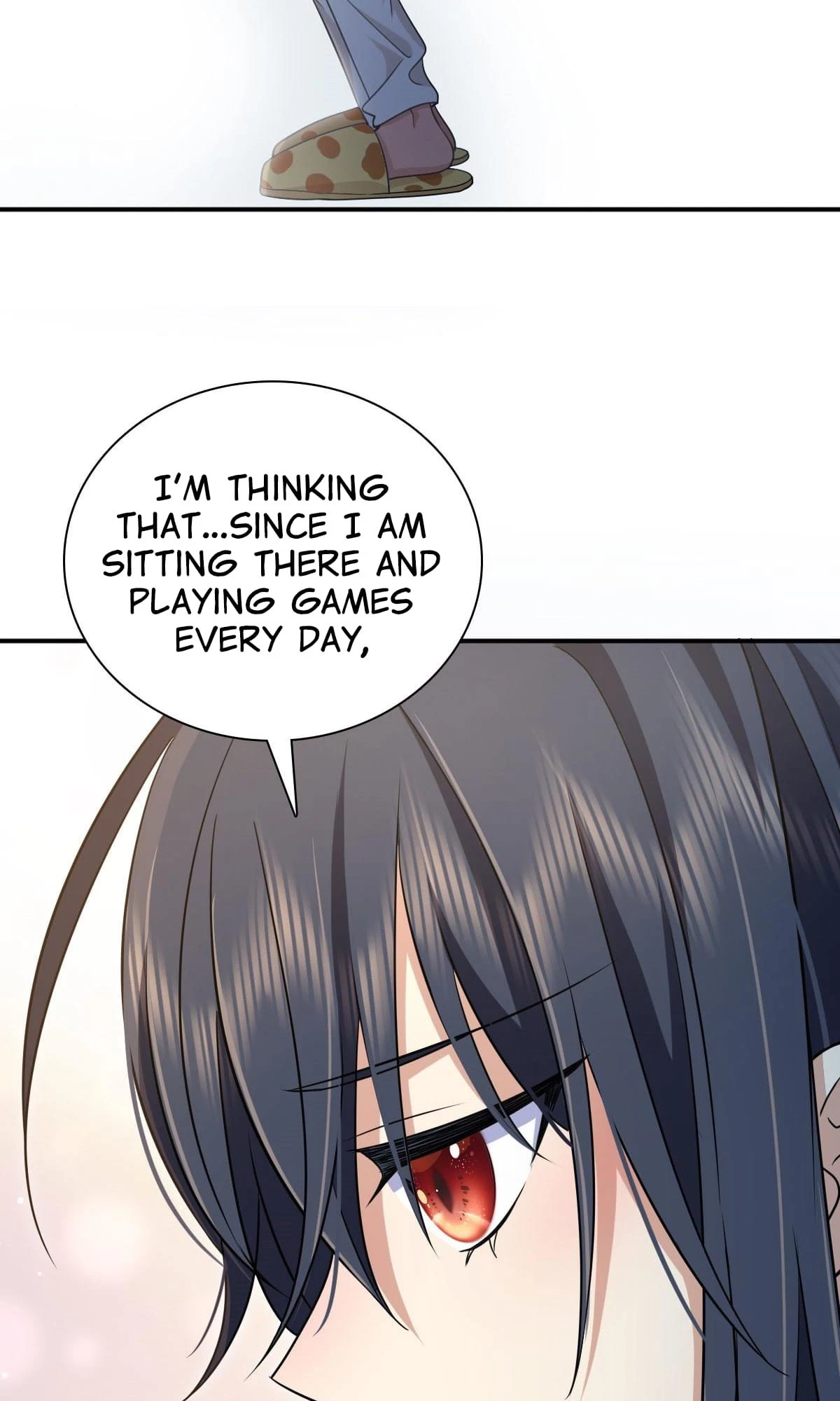 My Wife Is From a Thousand Years Ago Chapter 89 - 59
