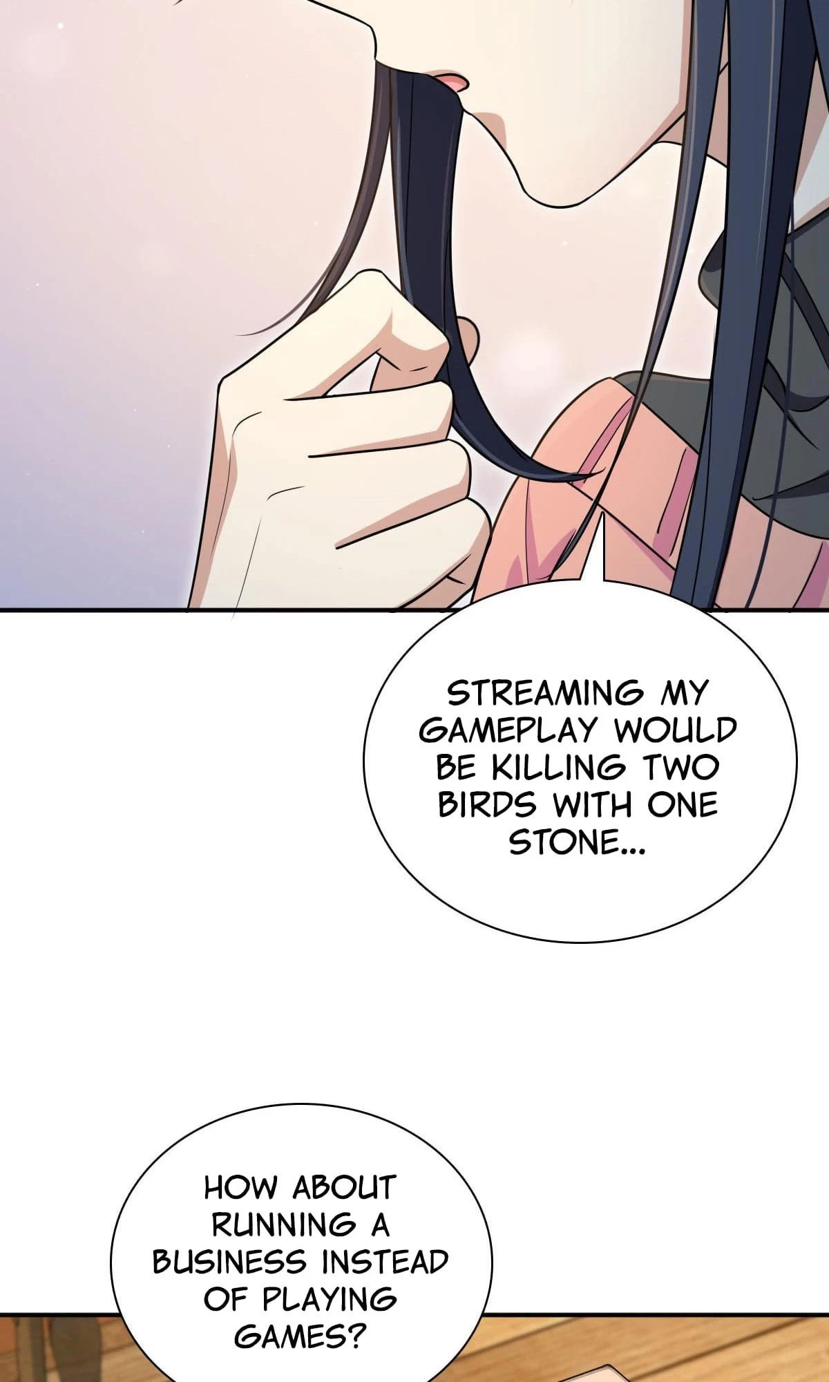 My Wife Is From a Thousand Years Ago Chapter 89 - 60