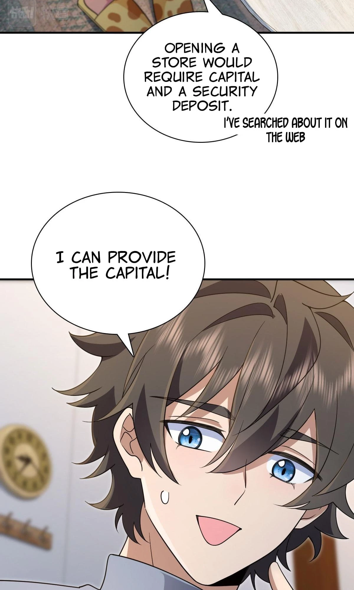 My Wife Is From a Thousand Years Ago Chapter 89 - 62