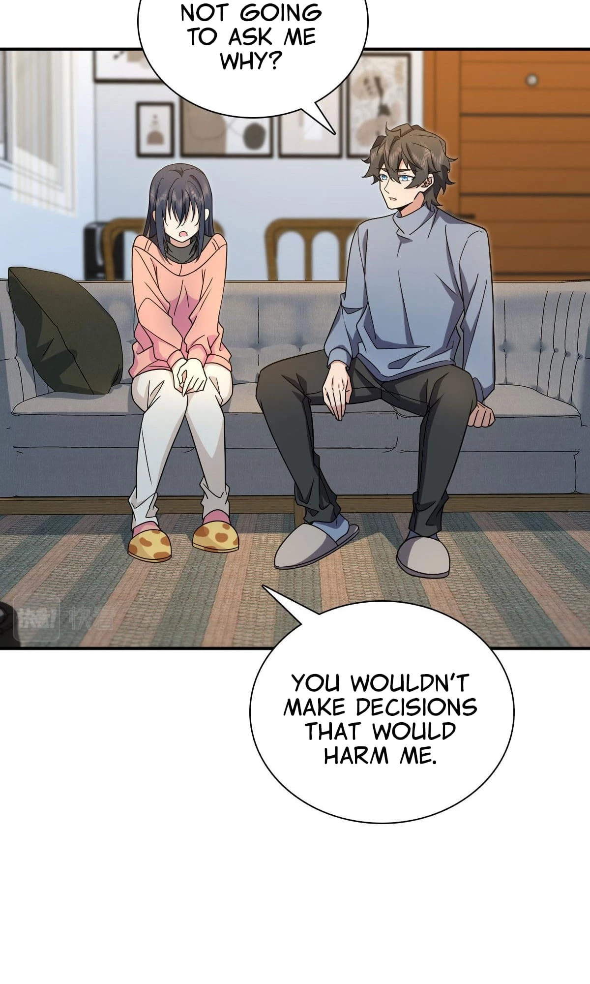 My Wife Is From a Thousand Years Ago Chapter 89 - 67