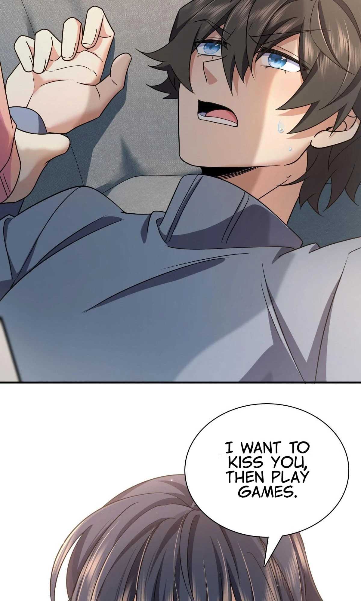 My Wife Is From a Thousand Years Ago Chapter 89 - 70