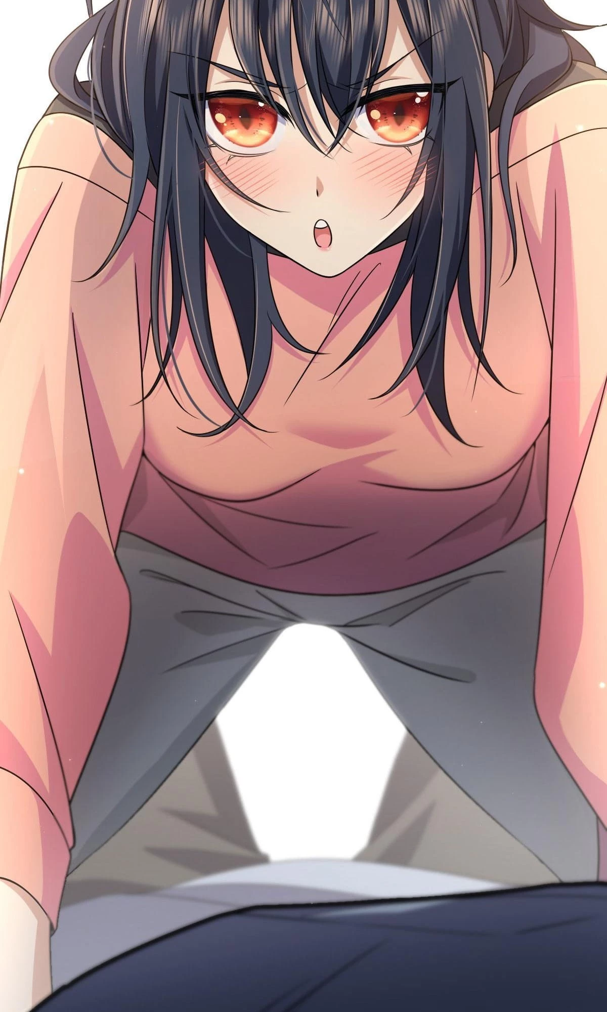 My Wife Is From a Thousand Years Ago Chapter 89 - 71