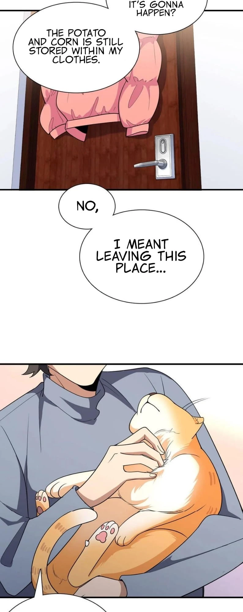 My Wife Is From a Thousand Years Ago Chapter 90 - 9