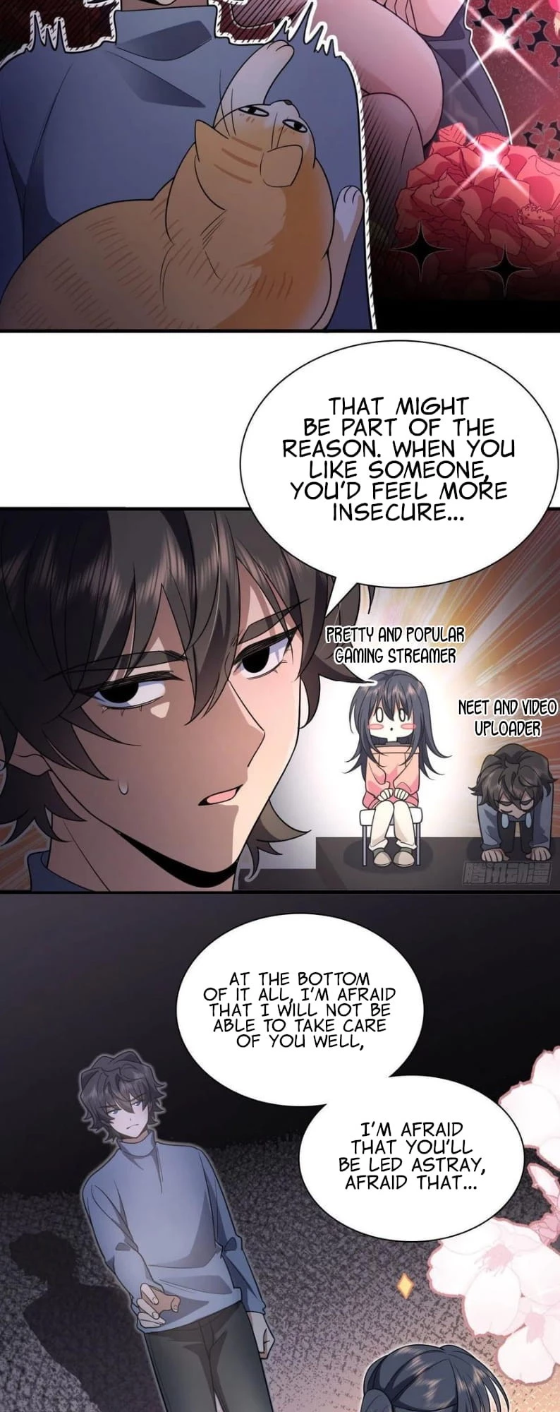 My Wife Is From a Thousand Years Ago Chapter 90 - 11