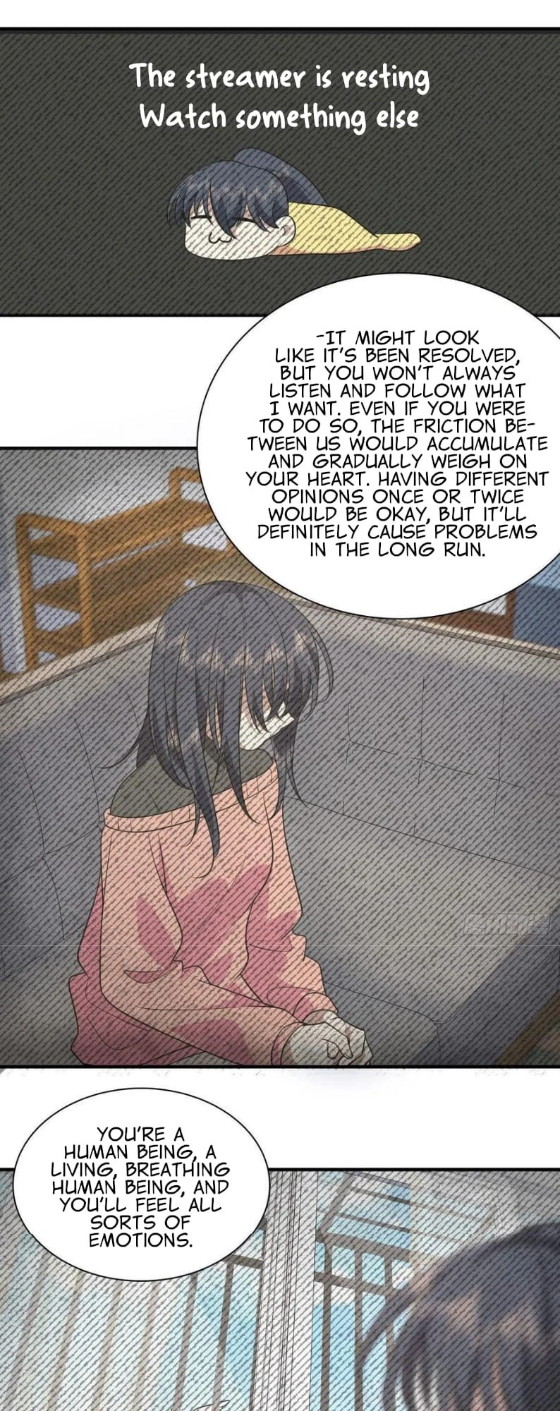 My Wife Is From a Thousand Years Ago Chapter 90 - 15