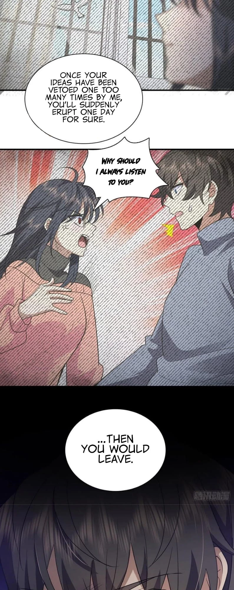 My Wife Is From a Thousand Years Ago Chapter 90 - 16